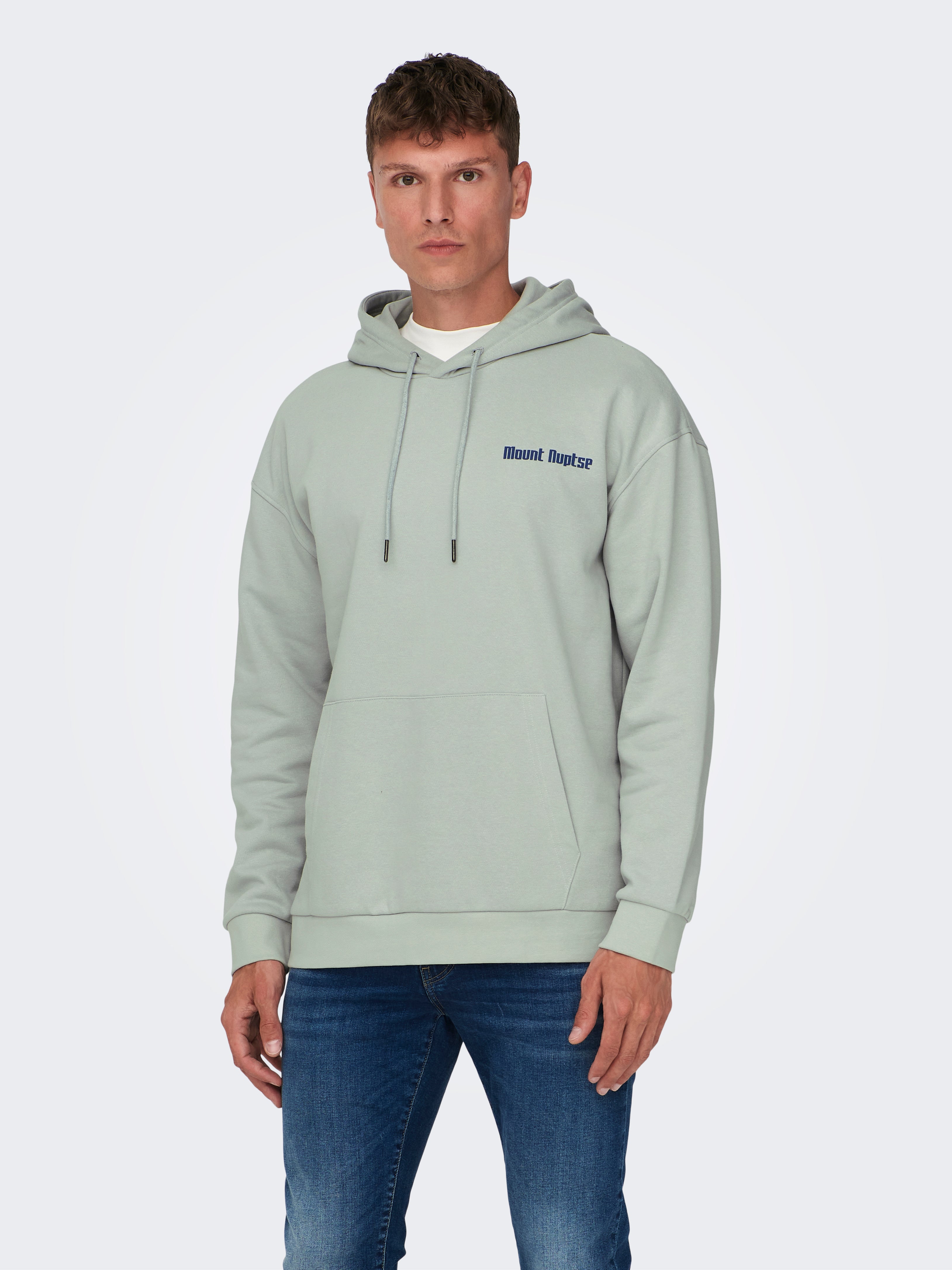 Onstylan Sweatshirt