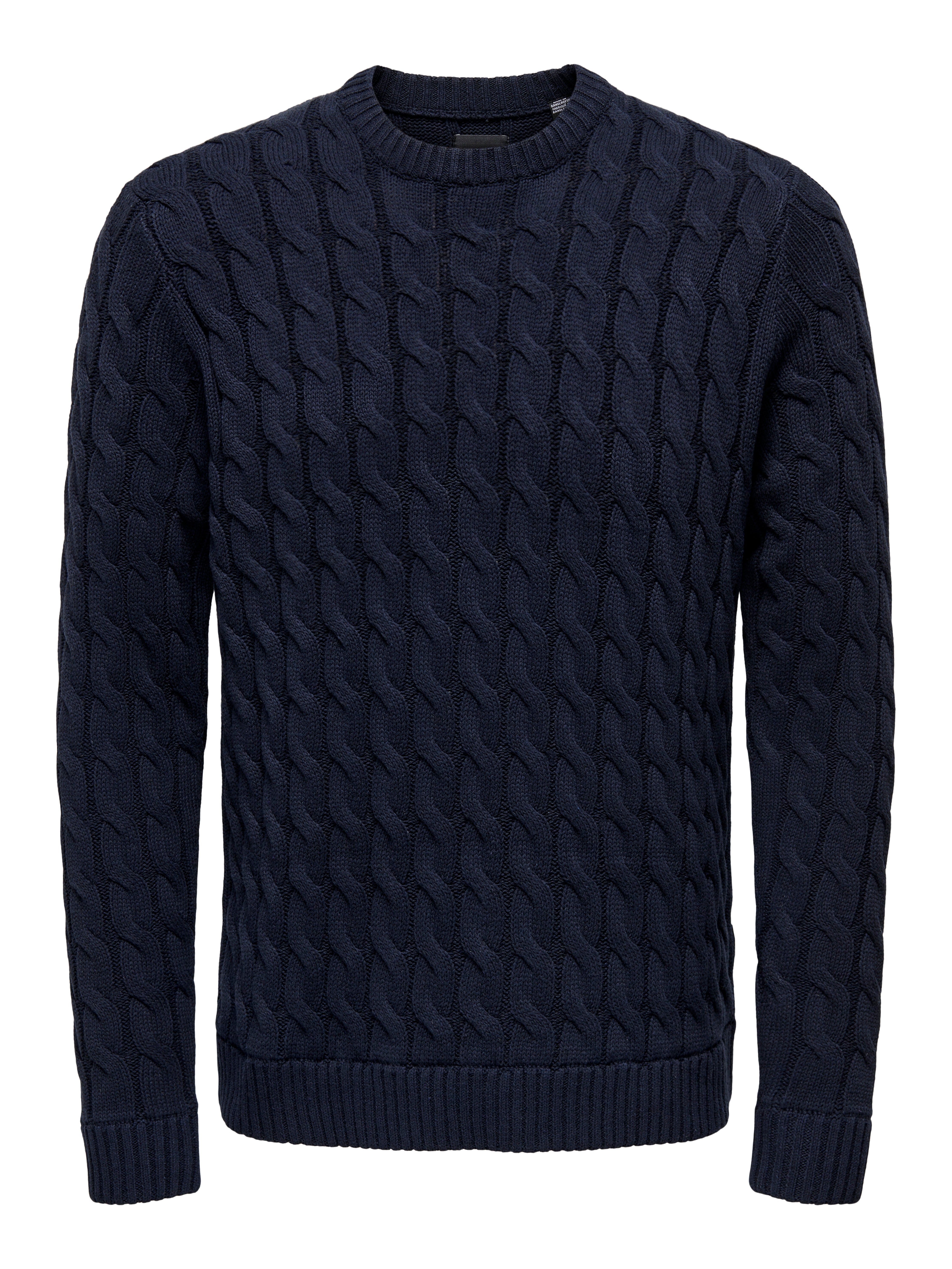 Thumbnail - Onskicker Pullover