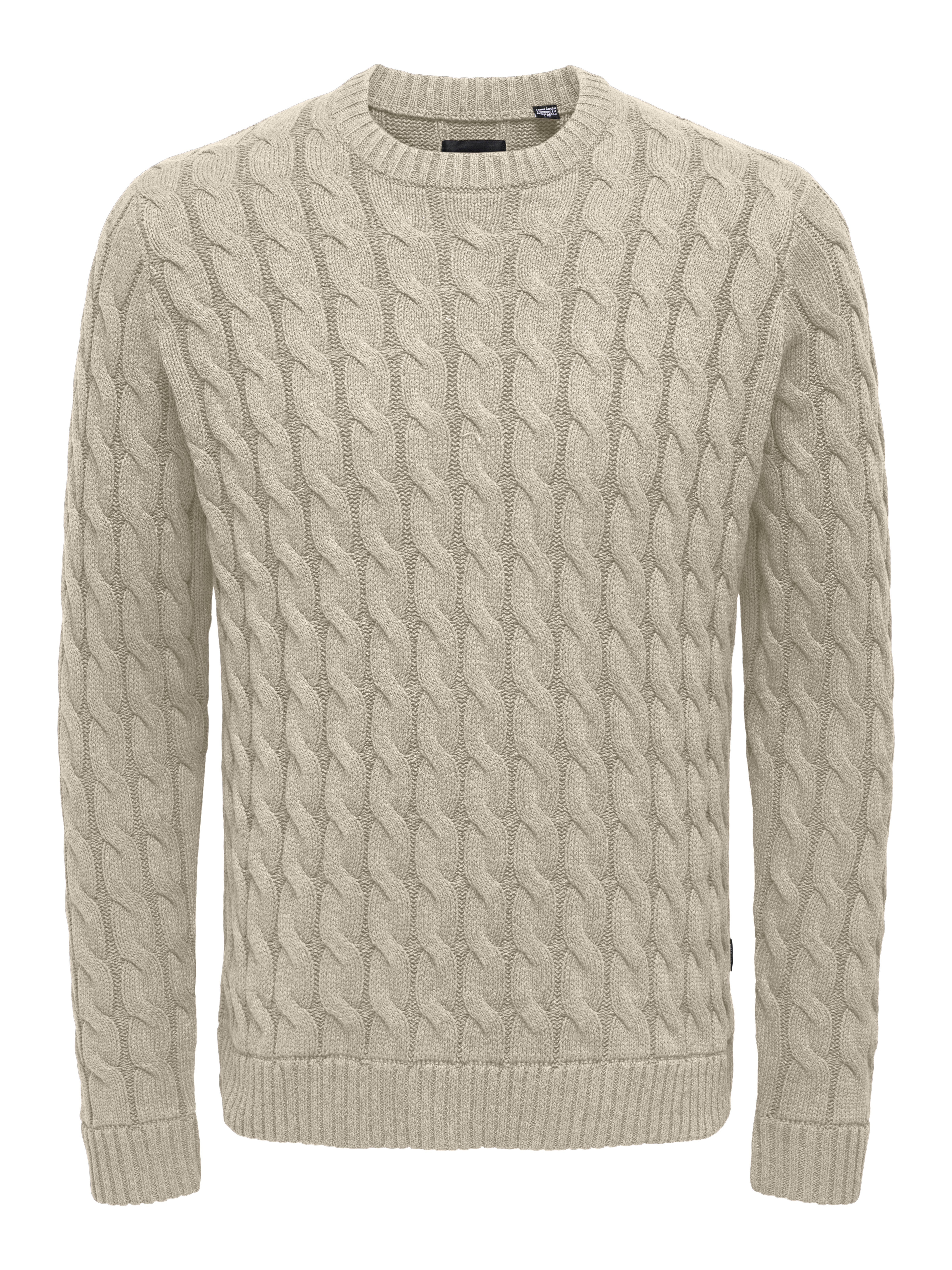 Thumbnail - Onskicker Pullover