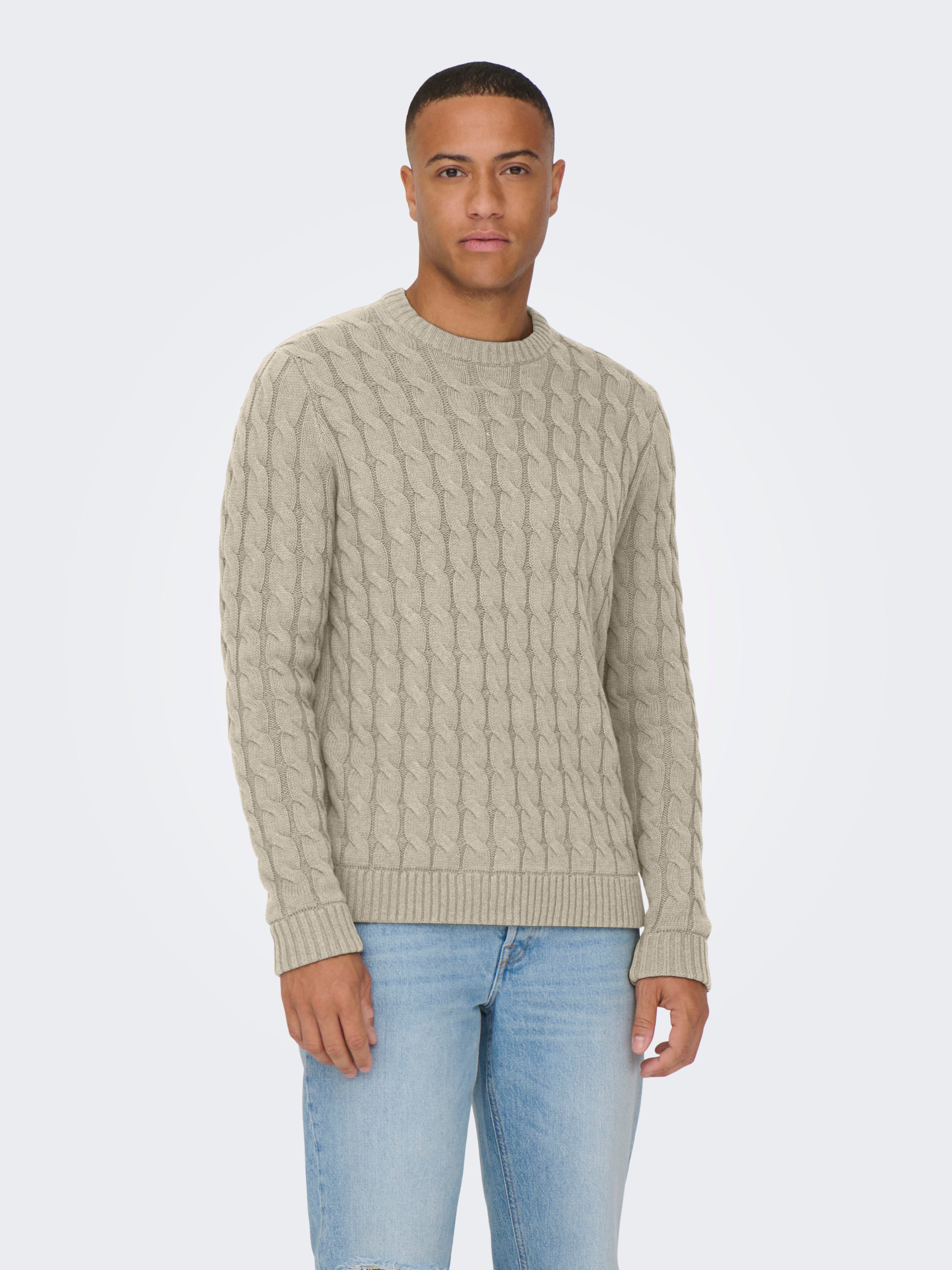 Thumbnail - Onskicker Pullover