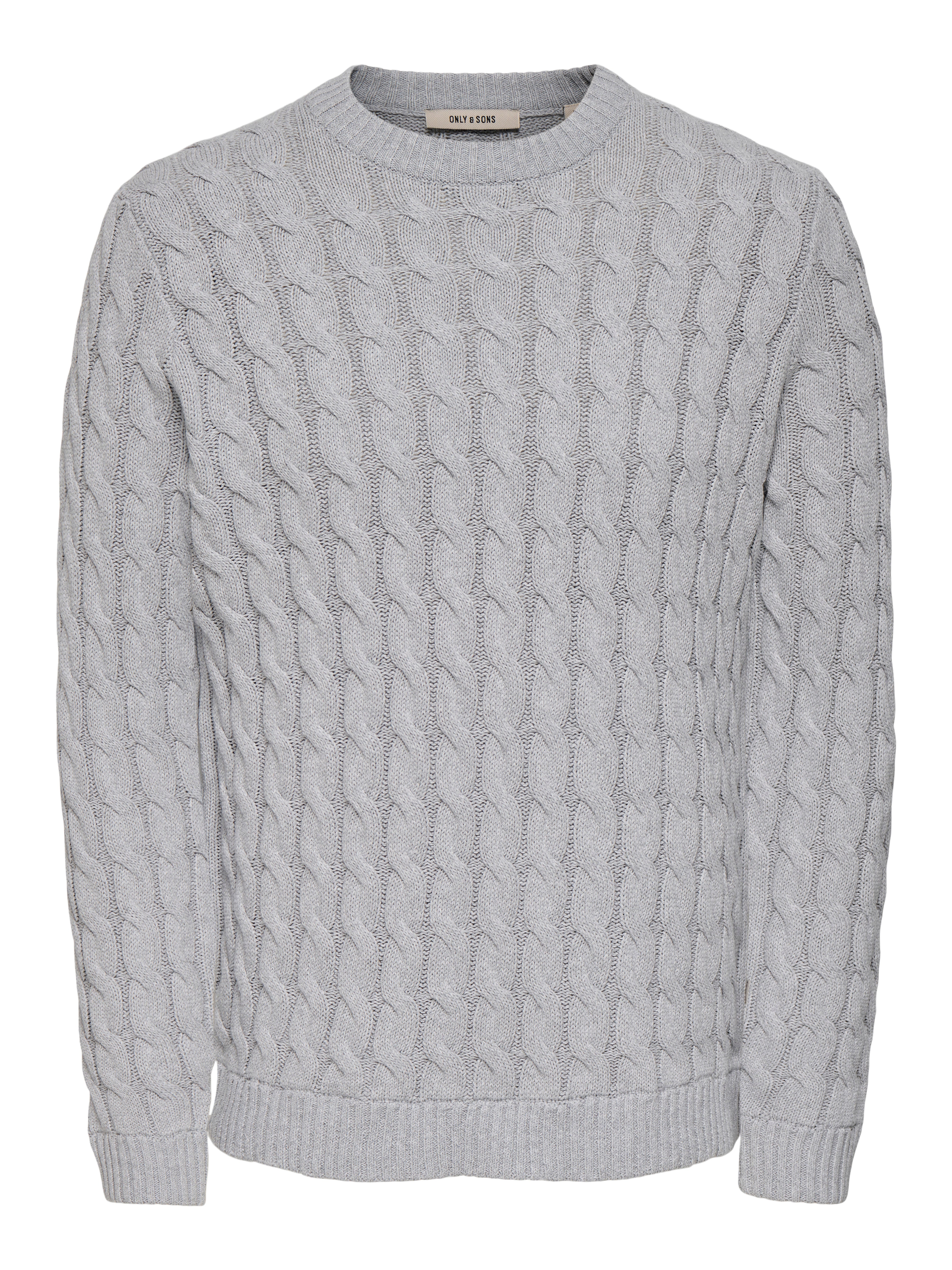 Thumbnail - Onskicker Pullover