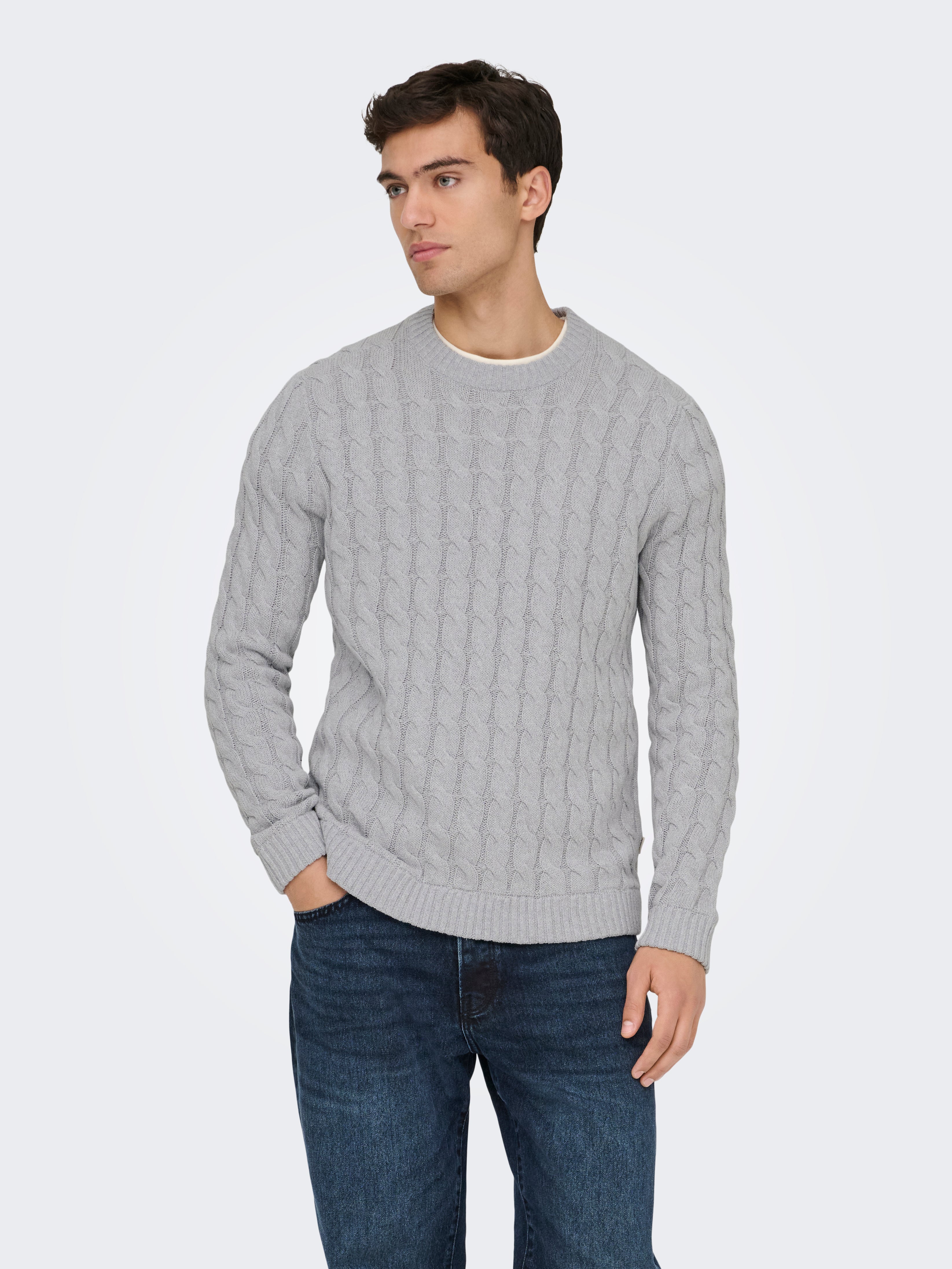 Onskicker Pullover