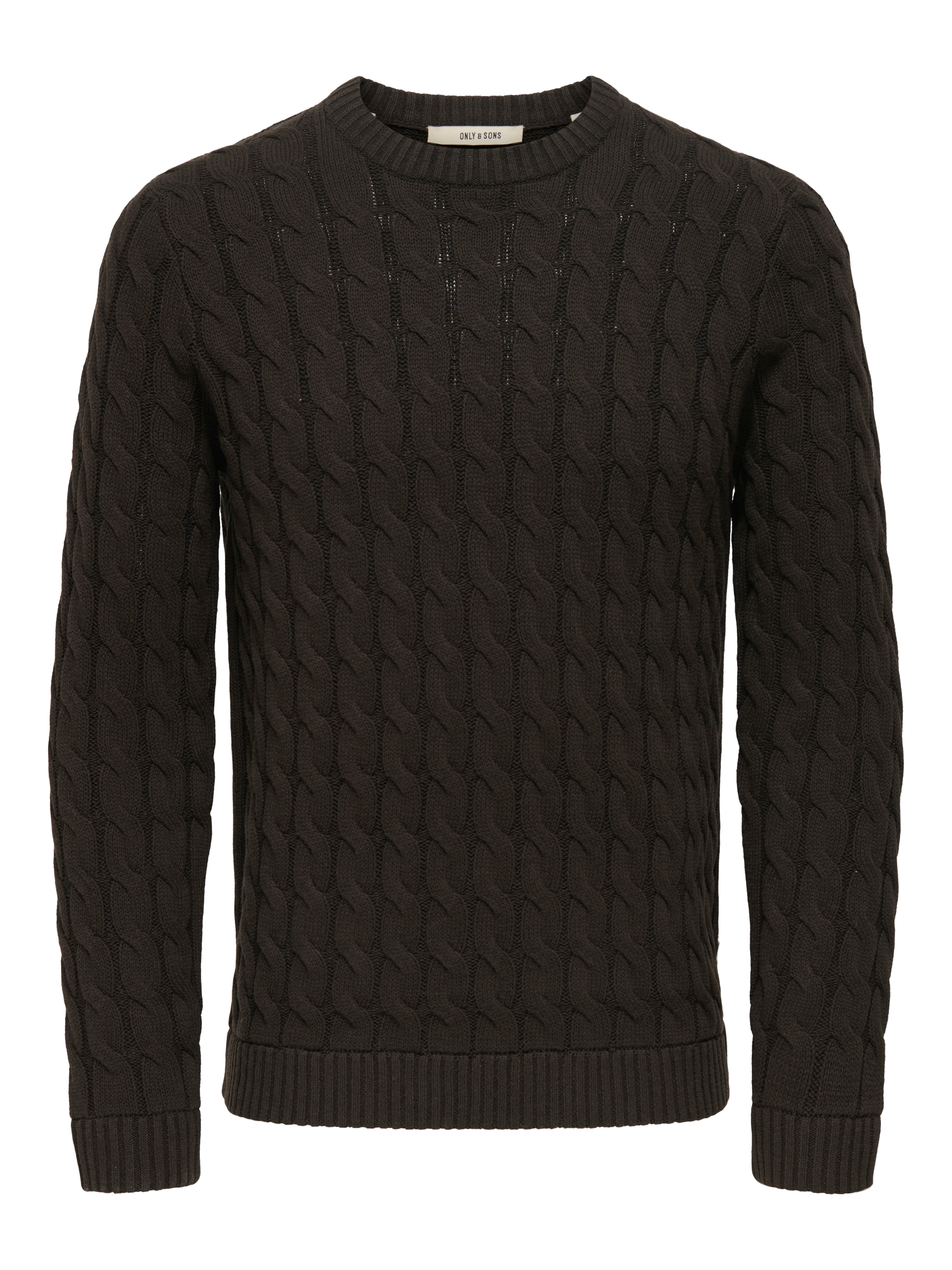 Thumbnail - Onskicker Pullover