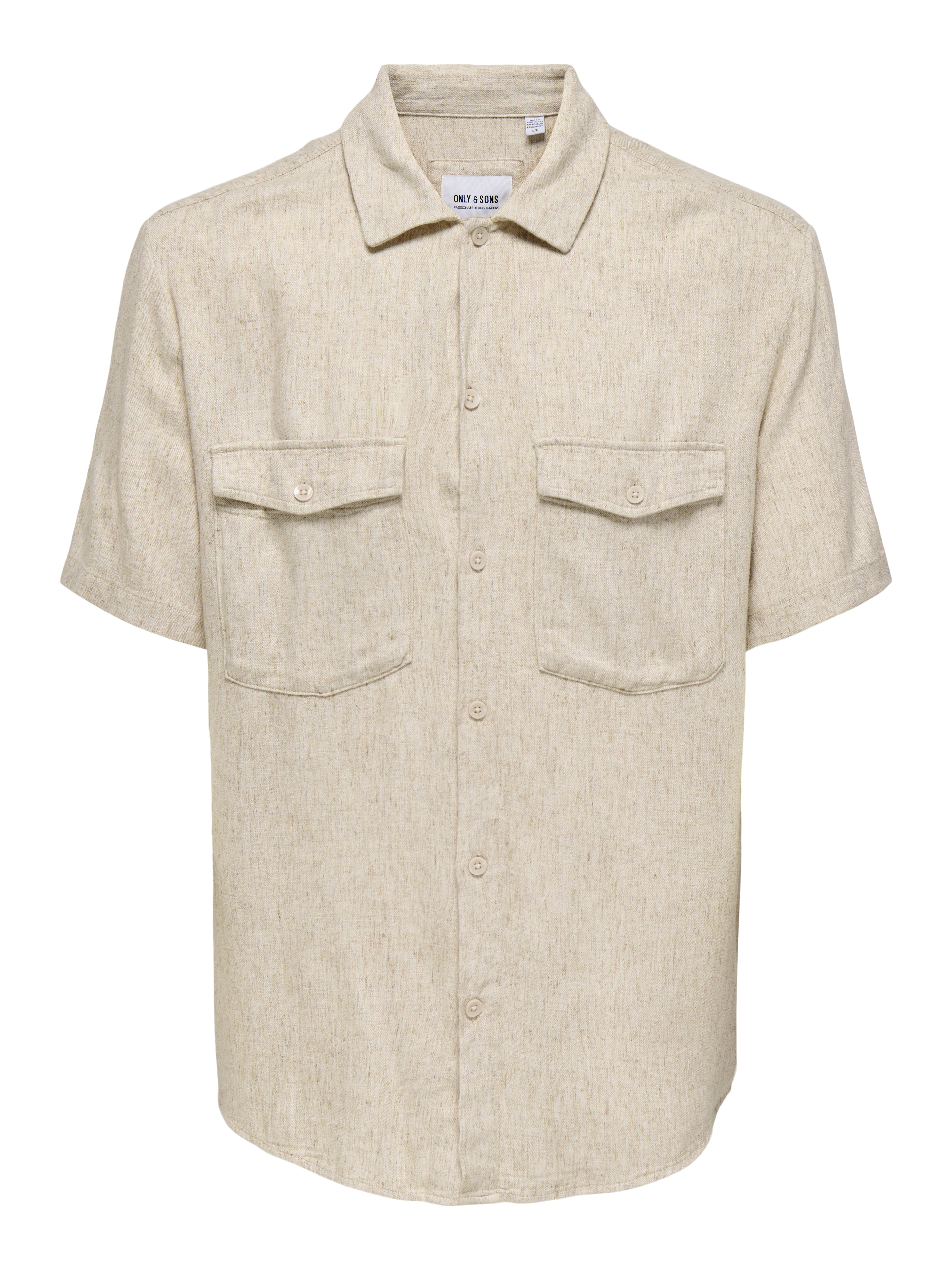 Thumbnail - -onskari Hemd