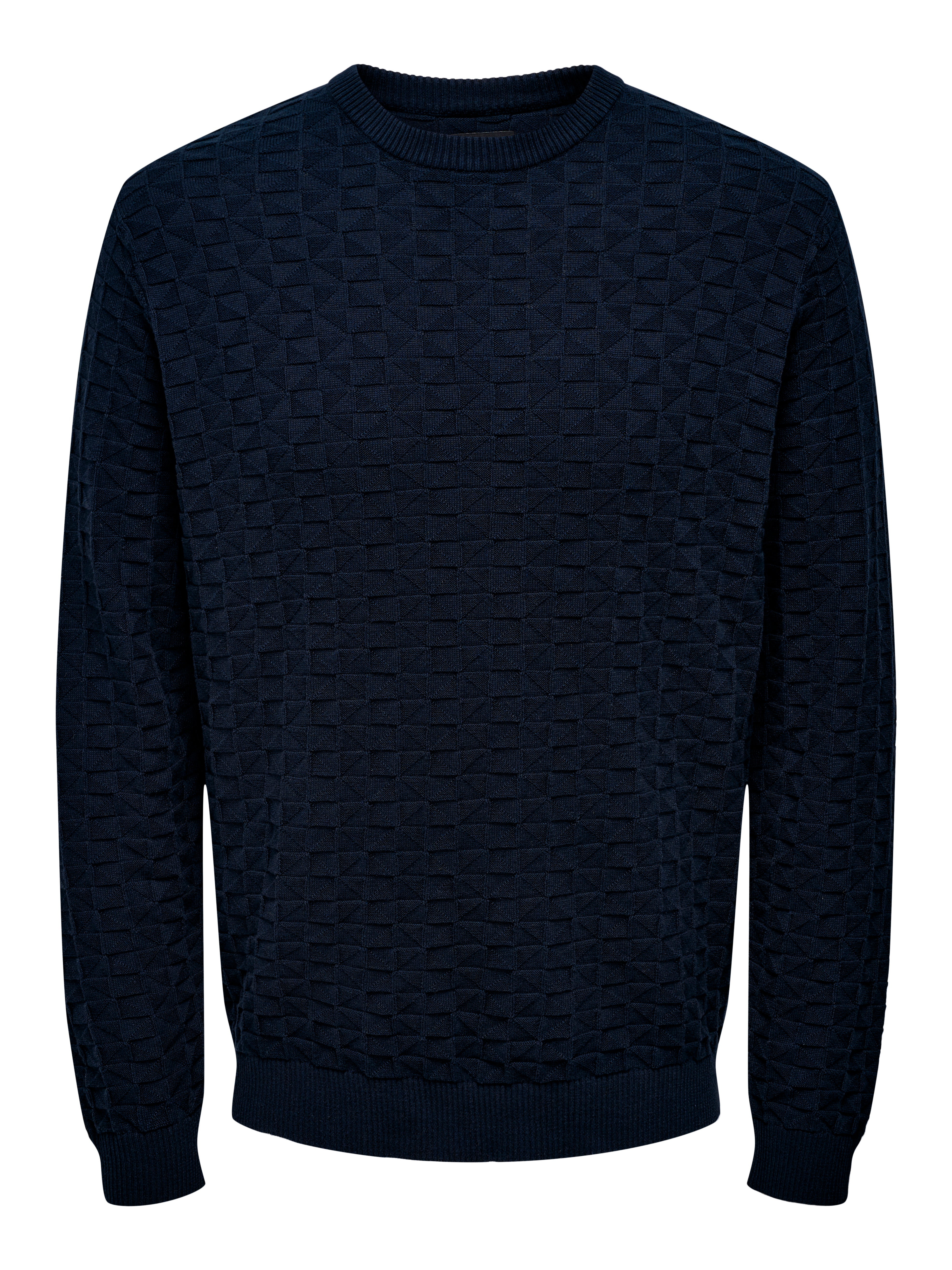 Thumbnail - Onskalle Pullover
