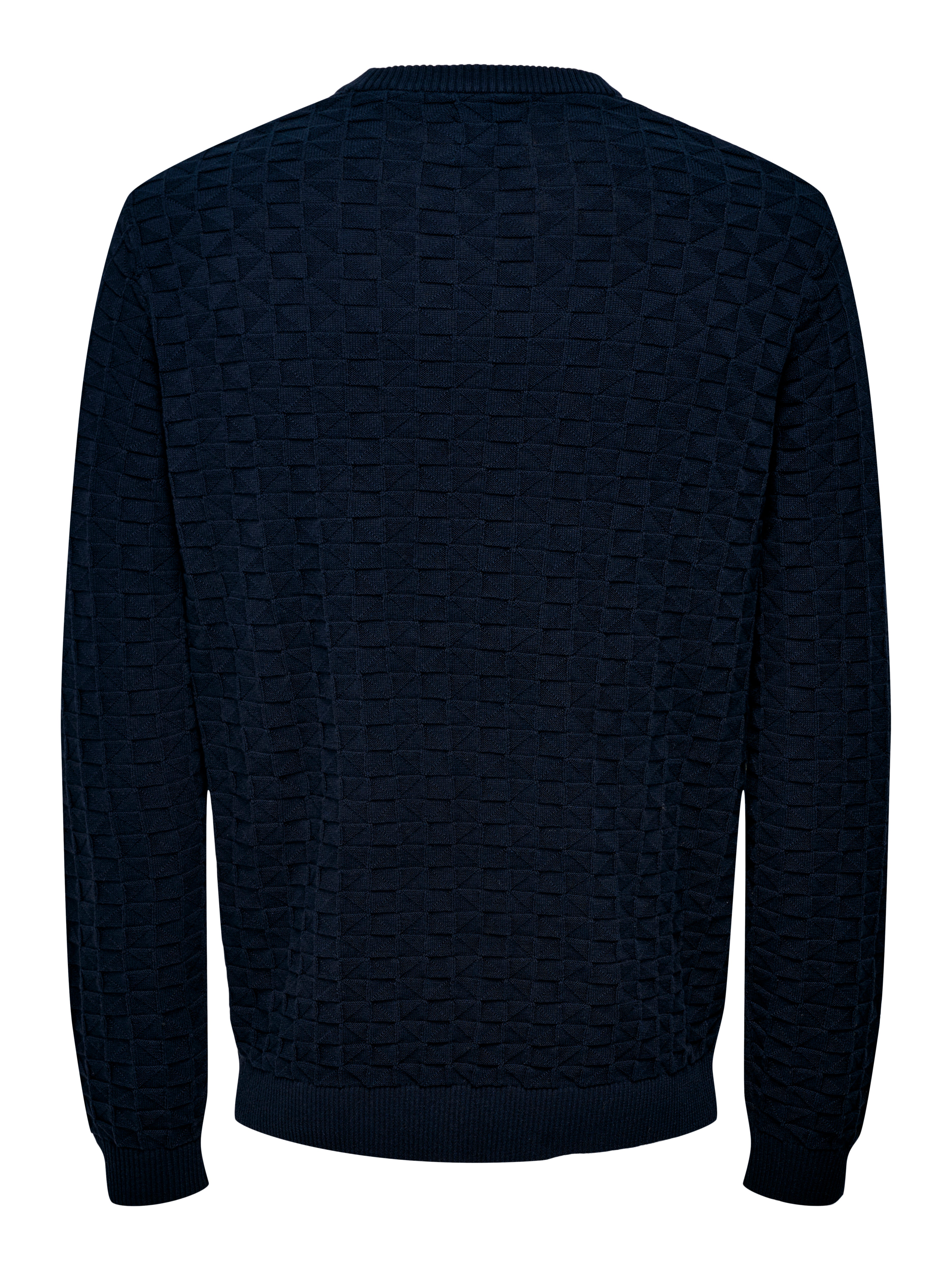 Thumbnail - Onskalle Pullover