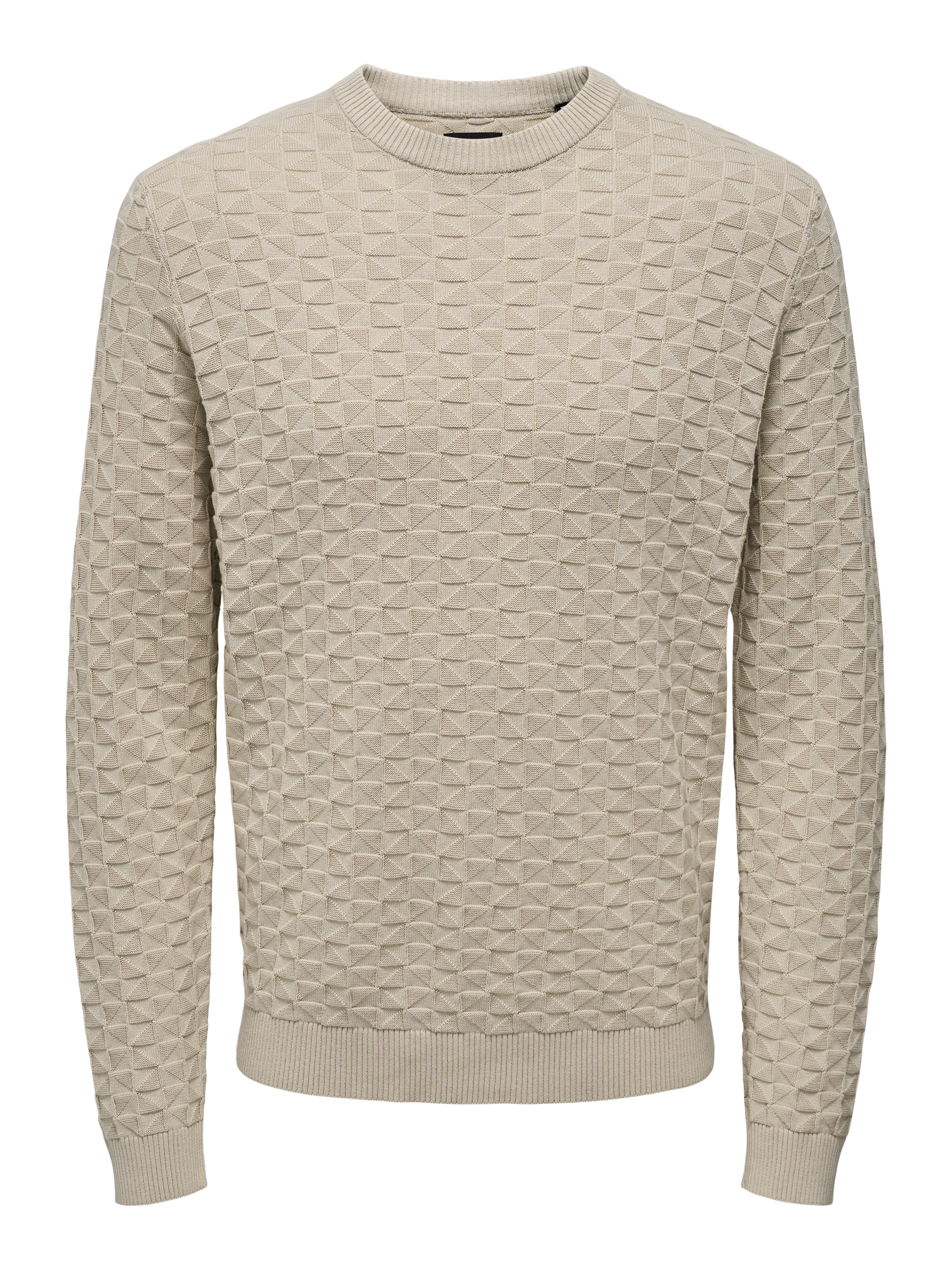 Thumbnail - Onskalle Pullover