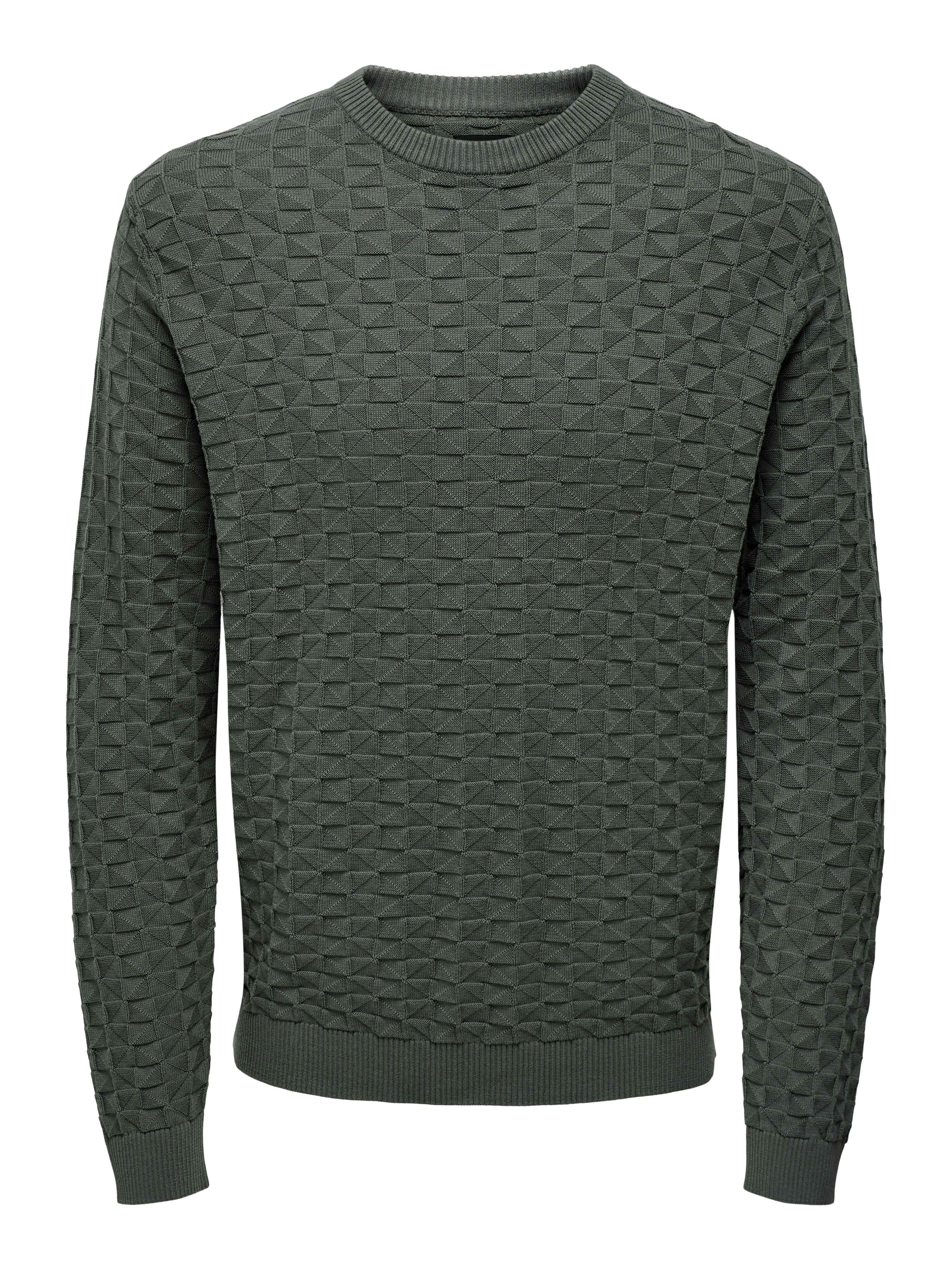 Thumbnail - Onskalle Pullover
