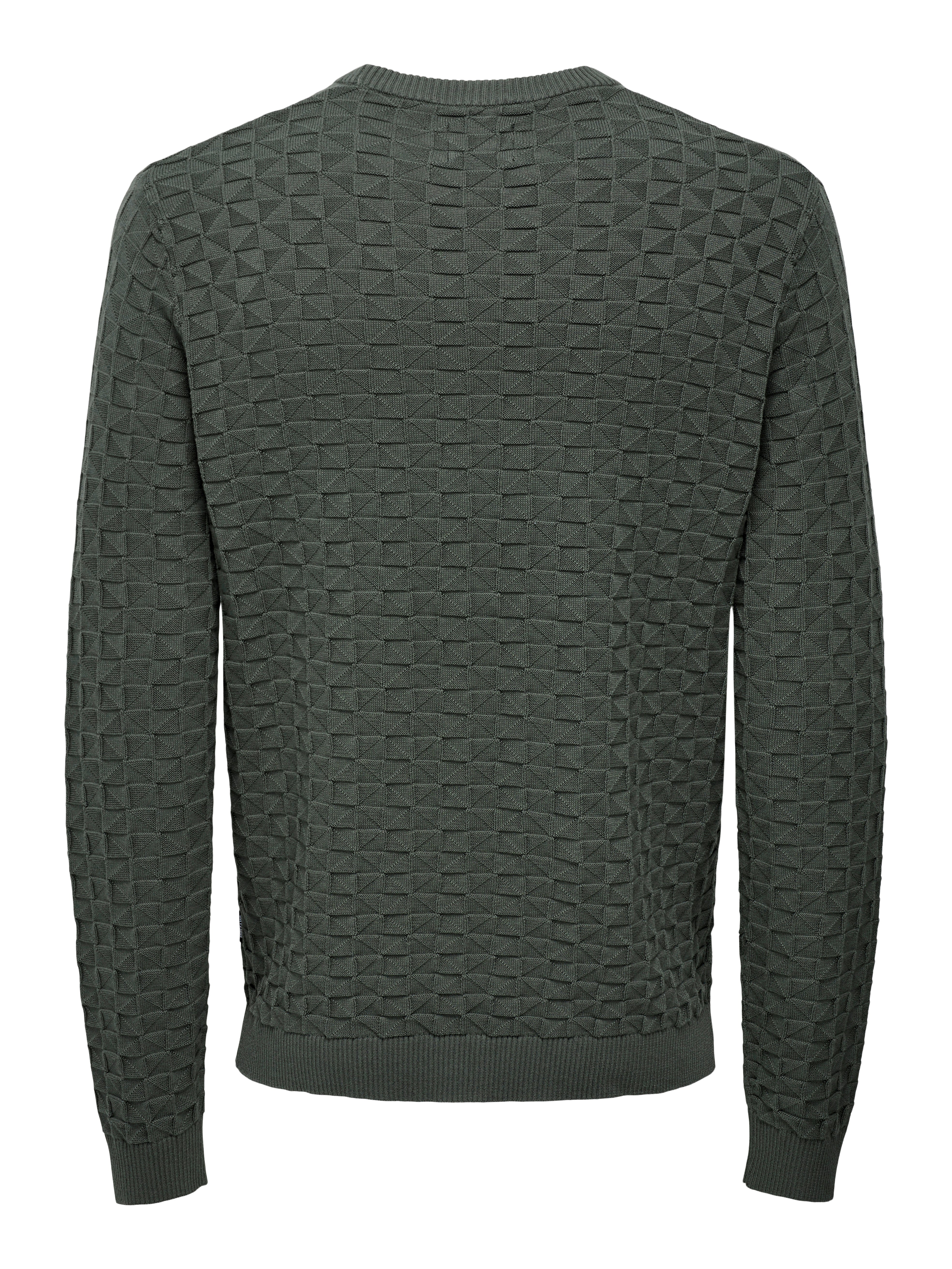 Thumbnail - Onskalle Pullover
