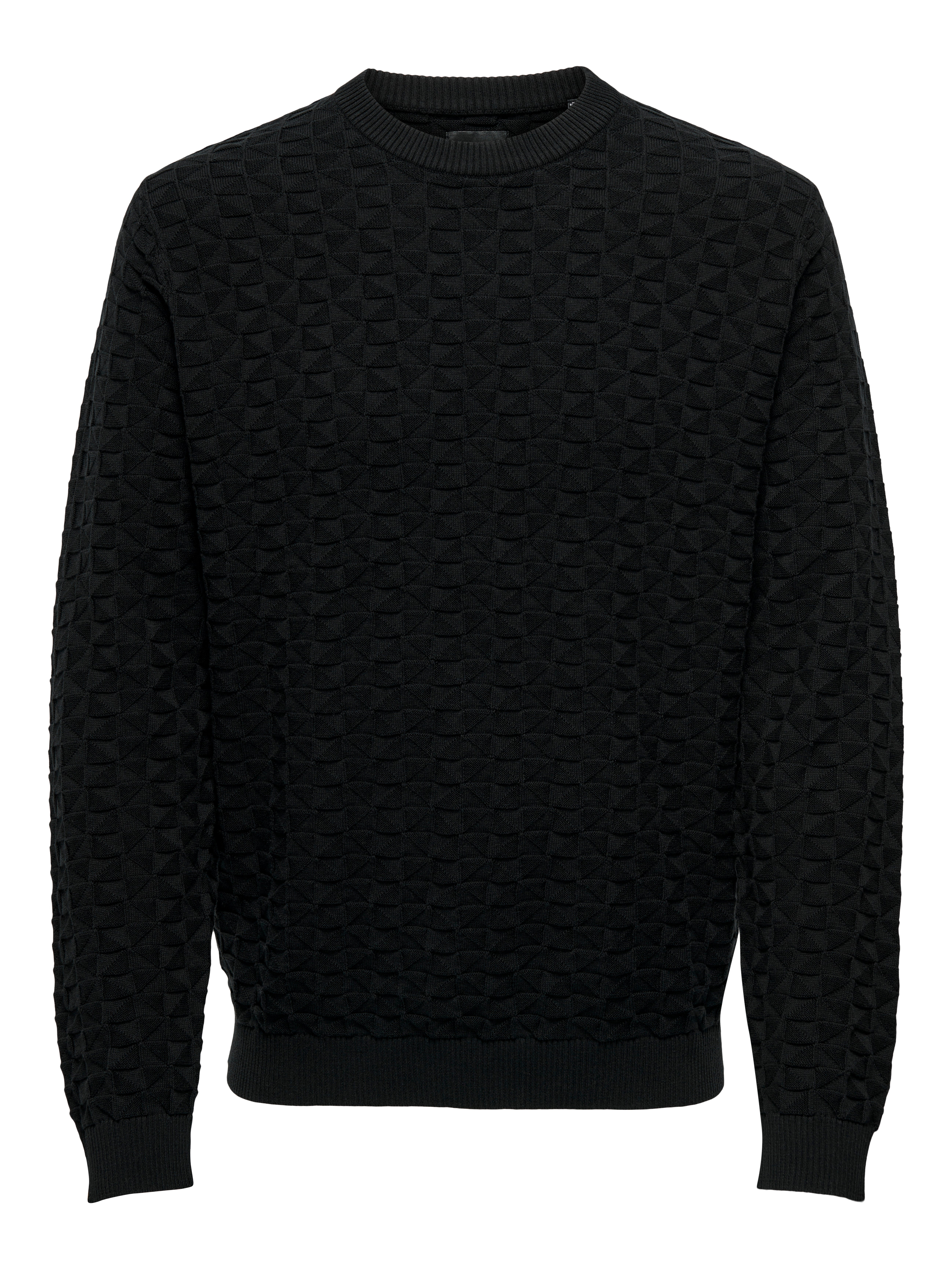 Thumbnail - Onskalle Pullover