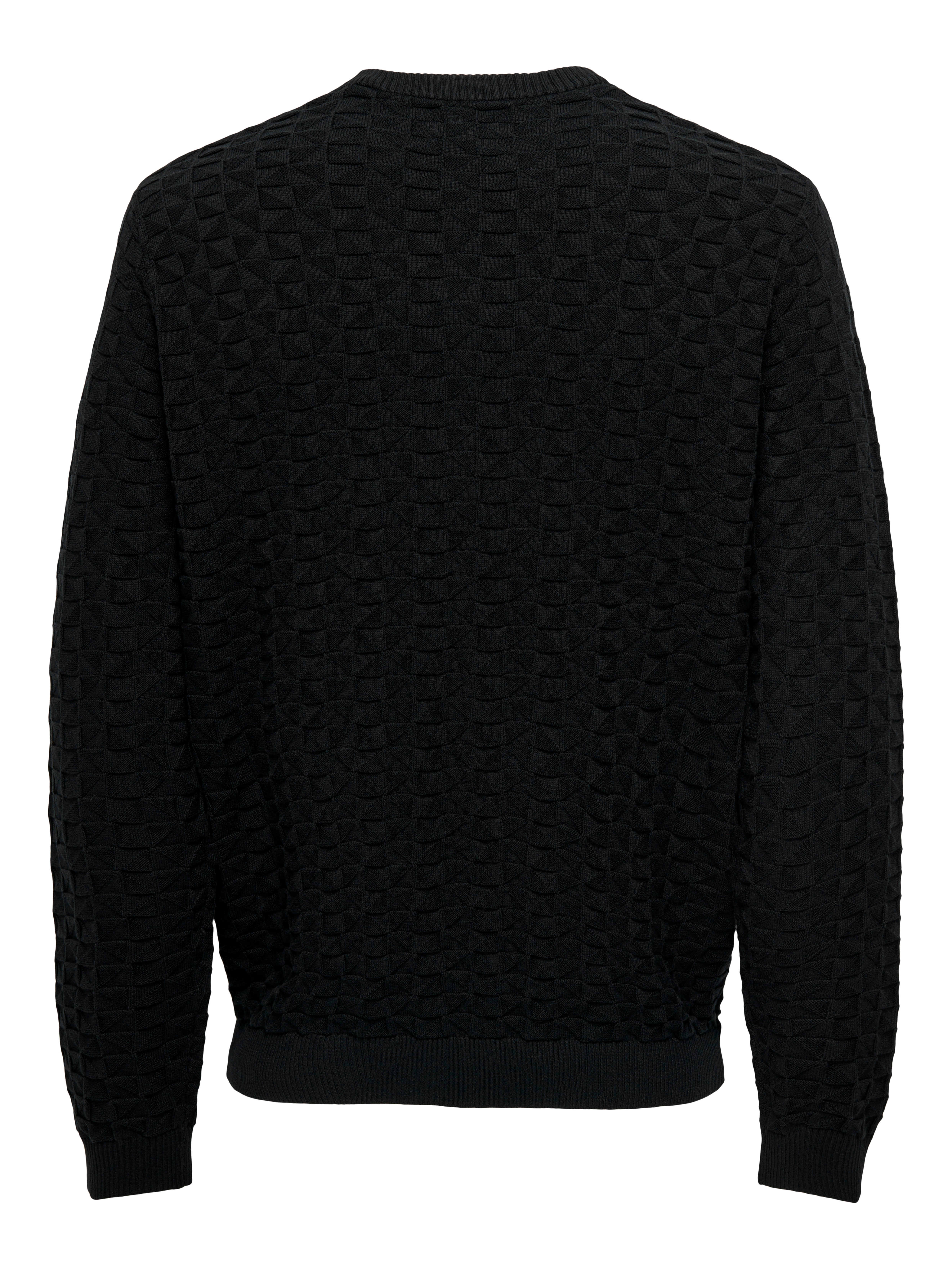 Thumbnail - Onskalle Pullover