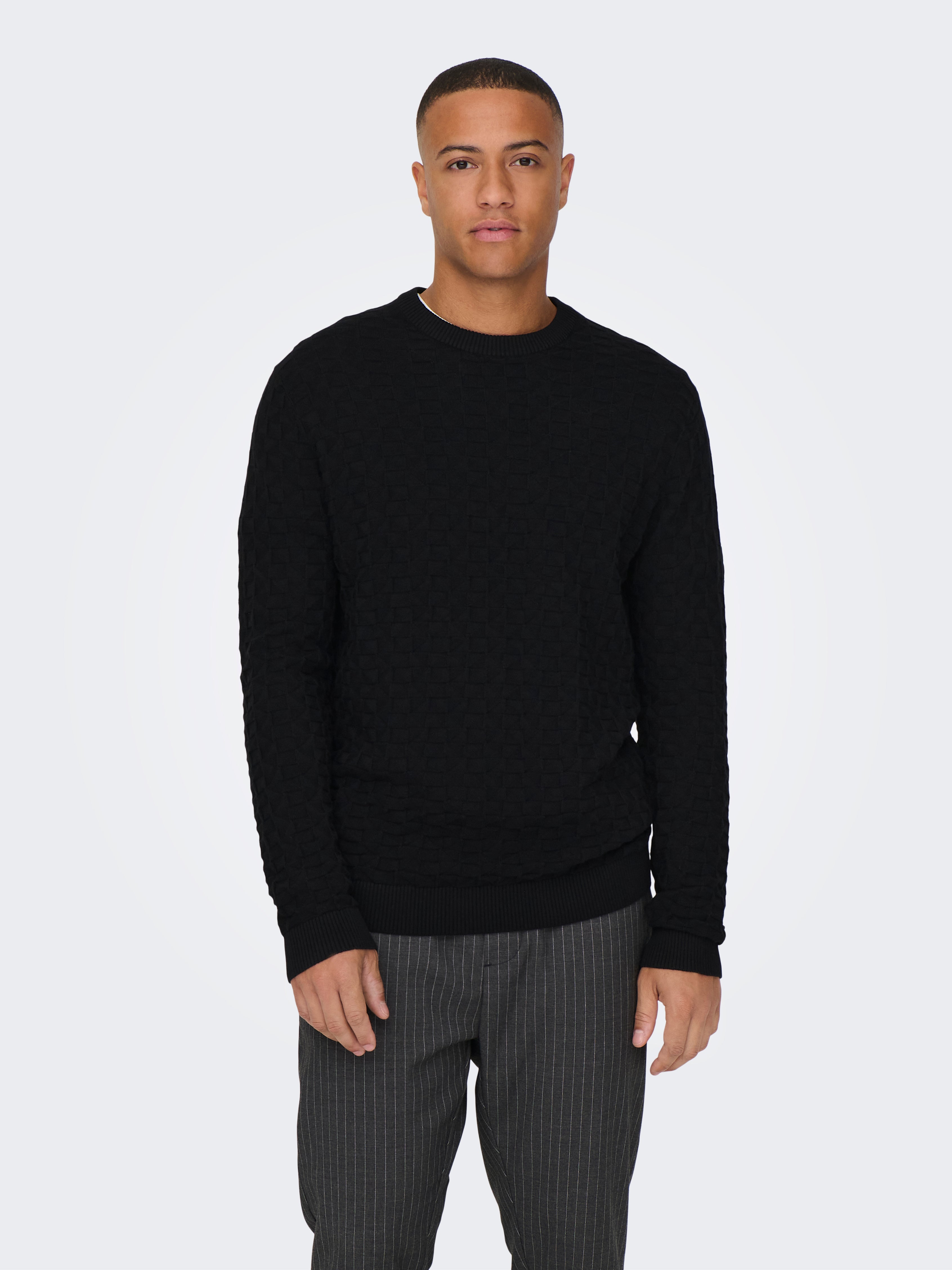 Onskalle Pullover