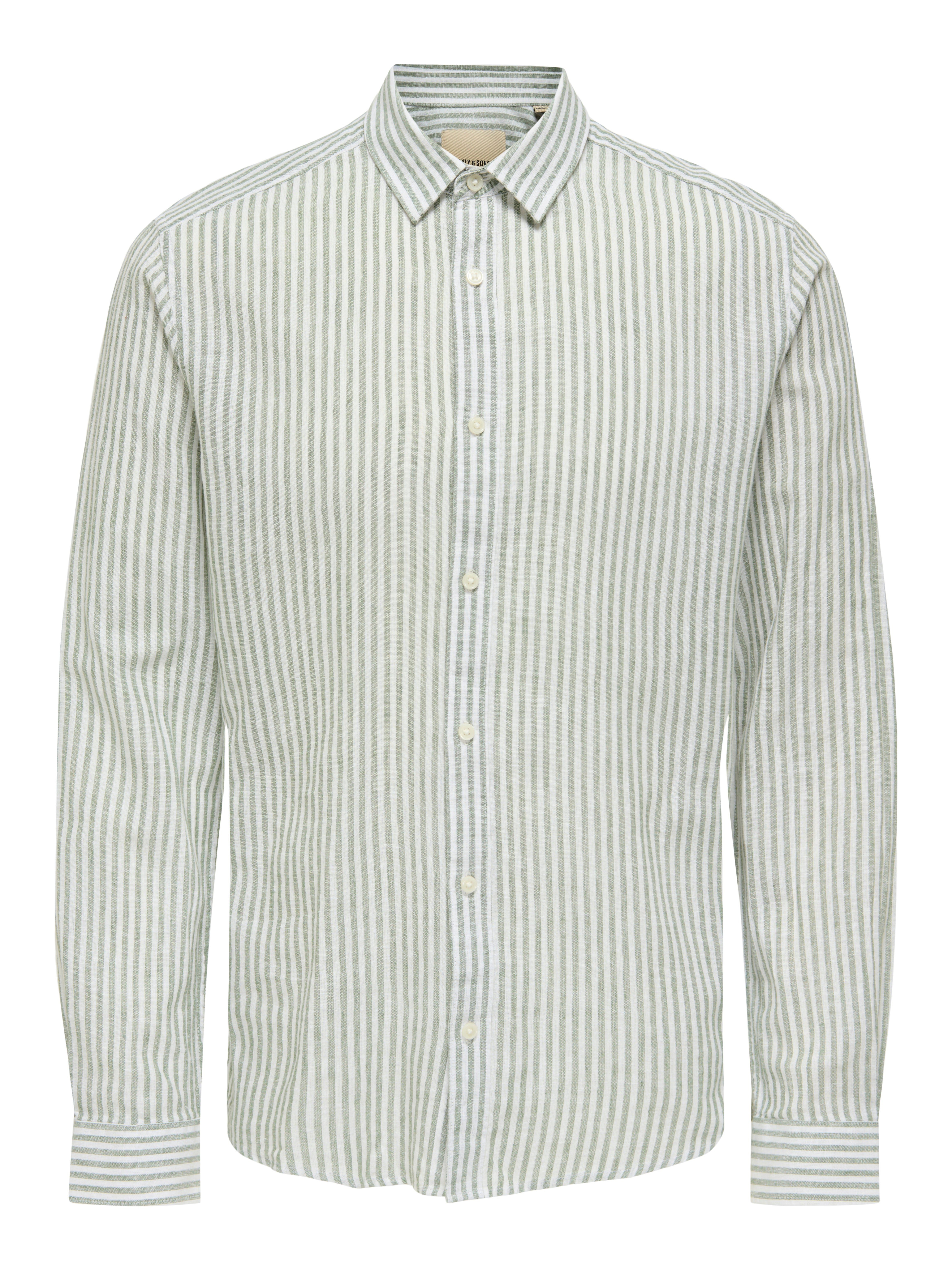 Thumbnail - Onscaiden Hemd