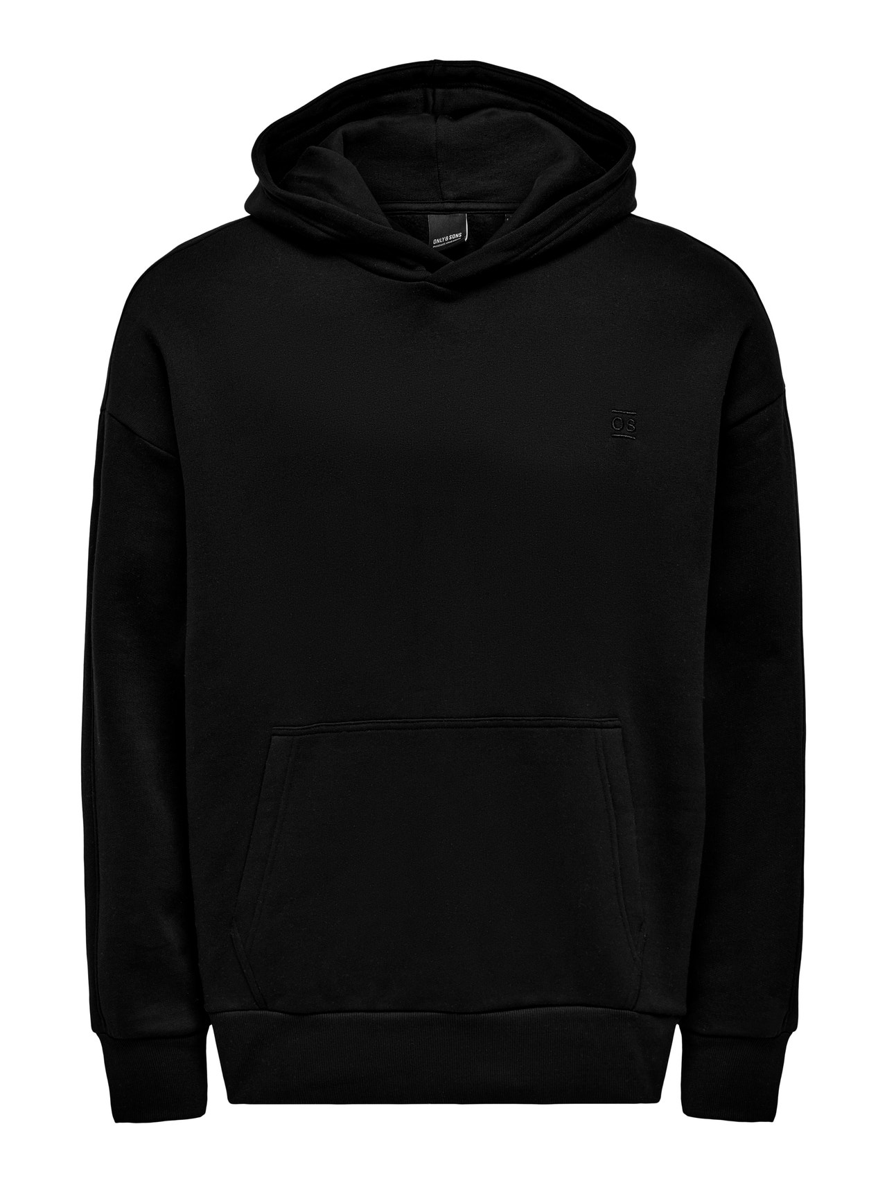 ONLY & SONS ONSDAN Sweatshirt -Black - 22026661