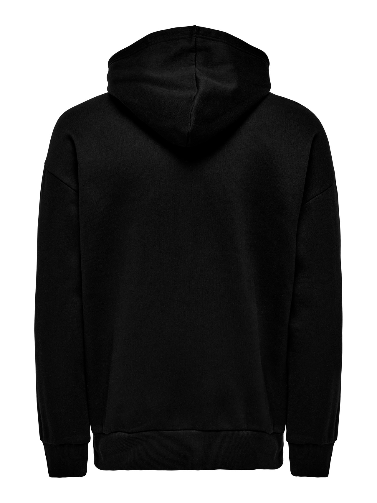 ONLY & SONS ONSDAN Sweatshirt -Black - 22026661