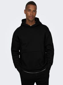 ONLY & SONS ONSDAN Bluza -Black - 22026661