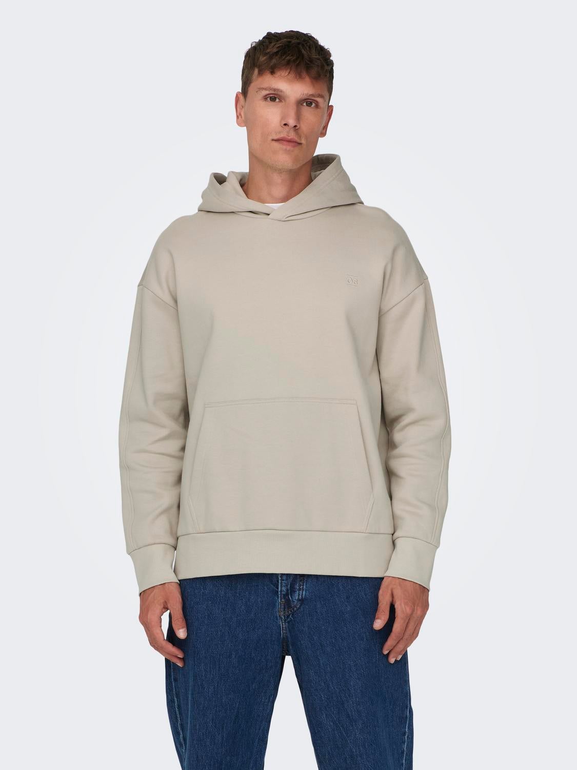 Onsdan Sweatshirt