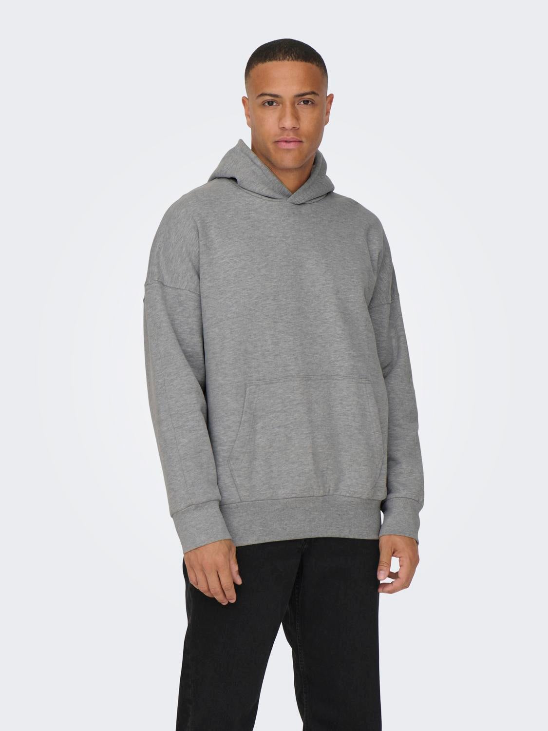 Onsdan Sweatshirt