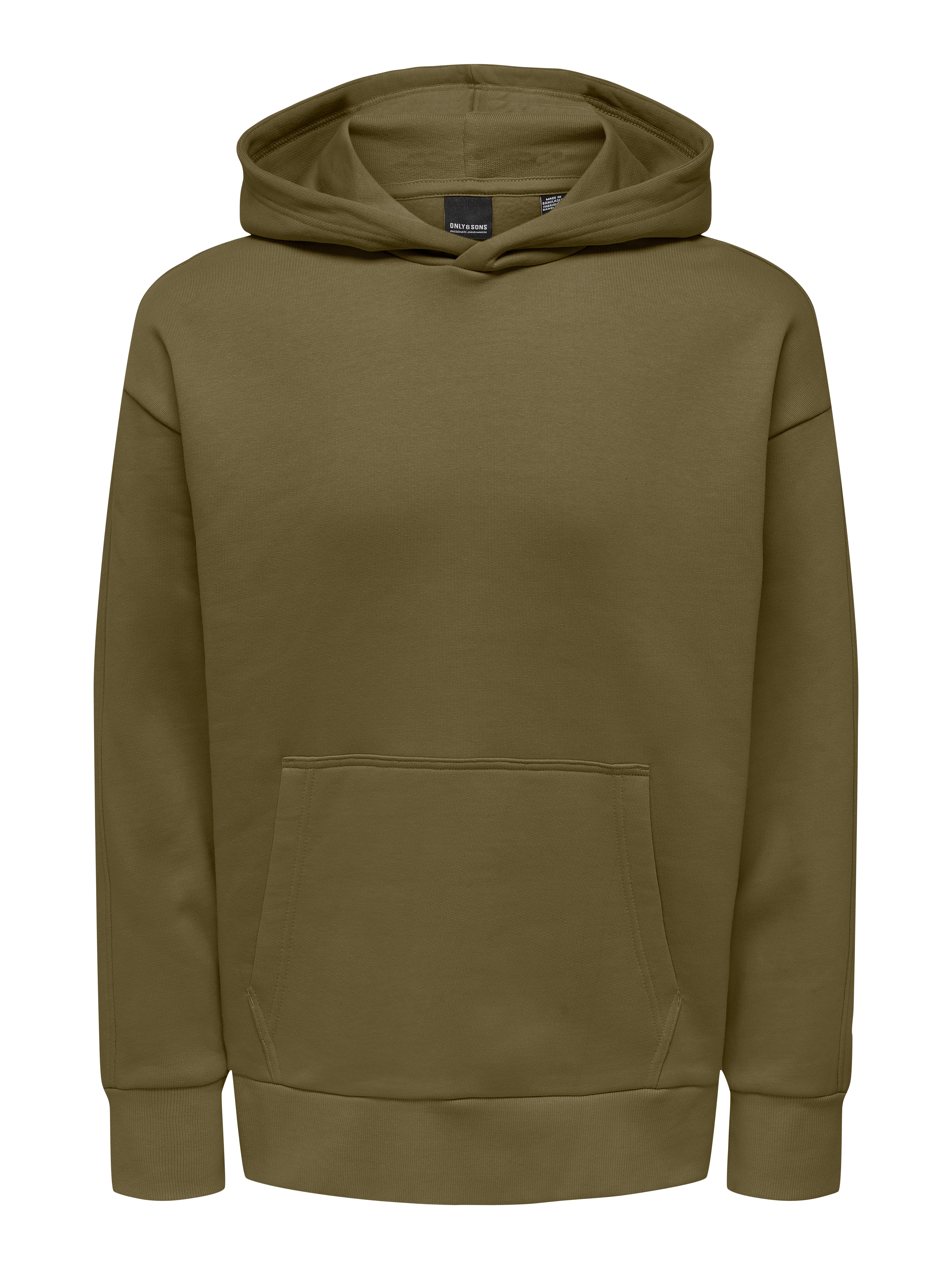 Thumbnail - Onsdan Sweatshirt