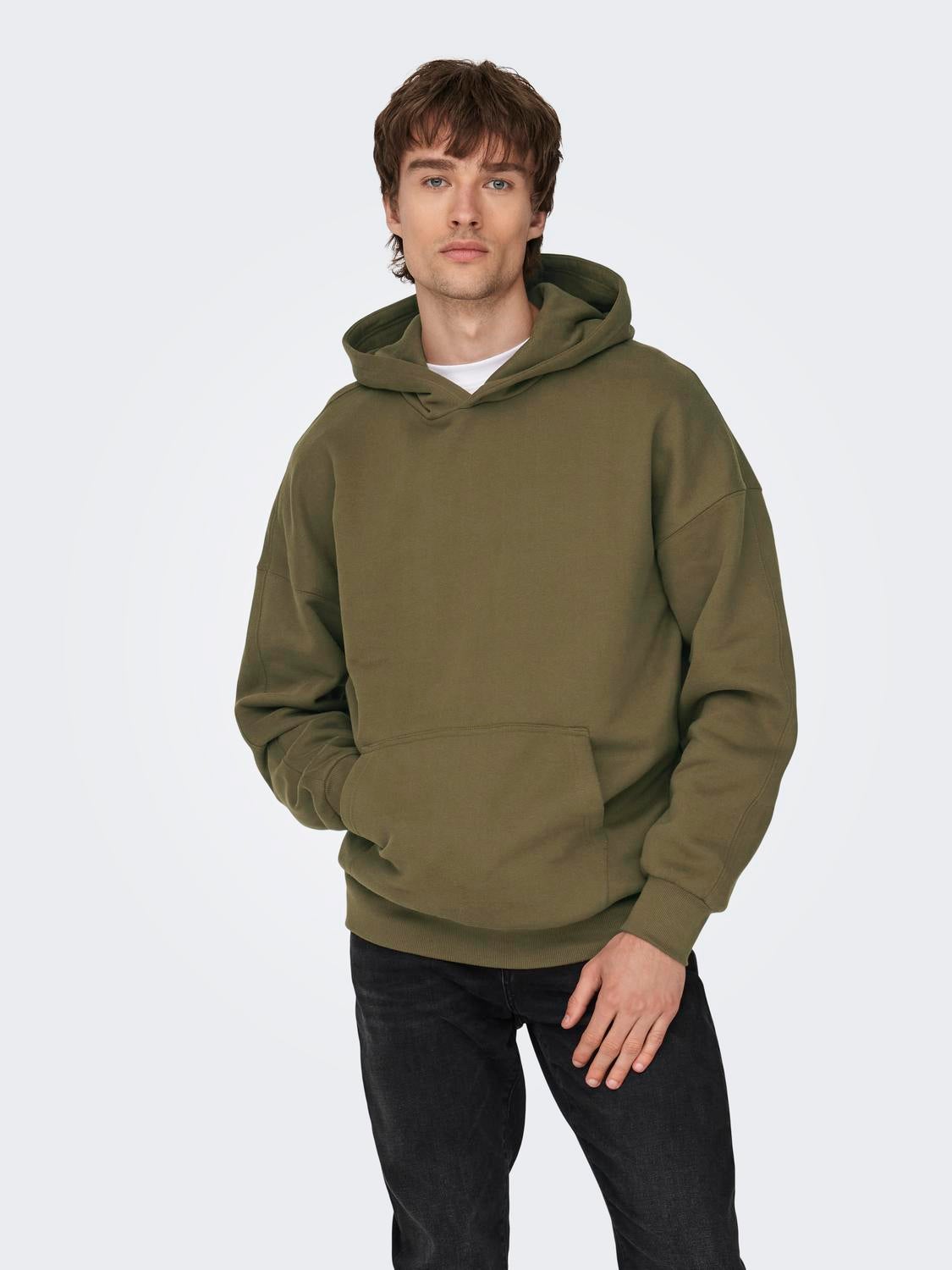 Onsdan Sweatshirt