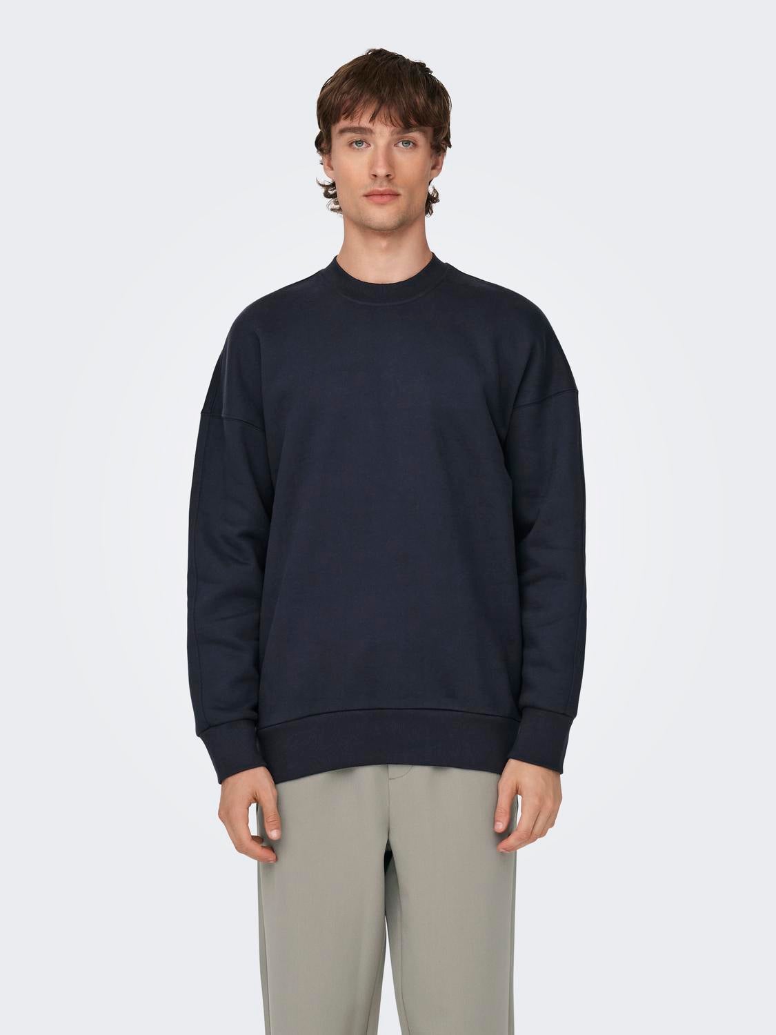 Onsdan Sweatshirt