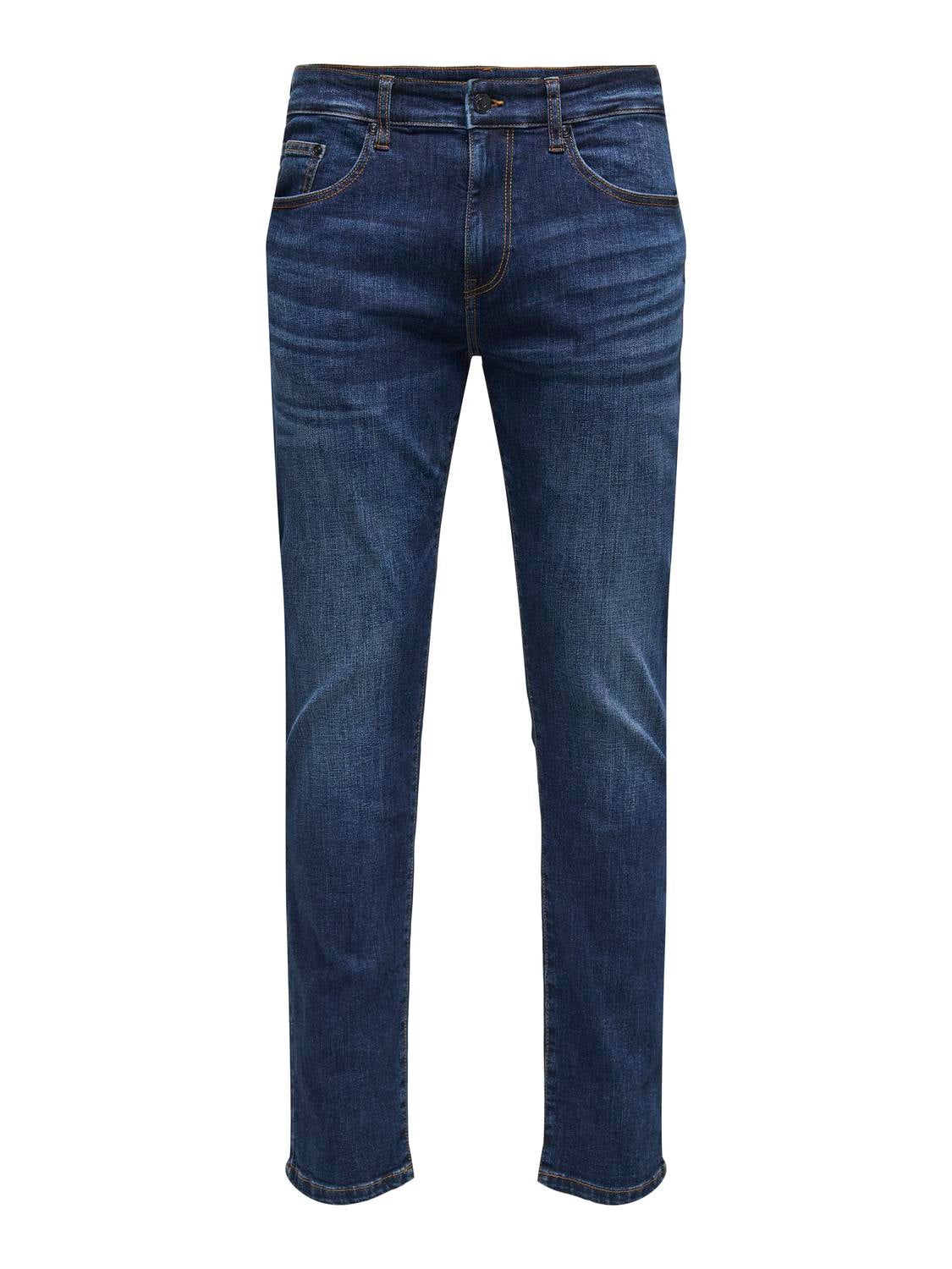 Sons only hot sale jeans