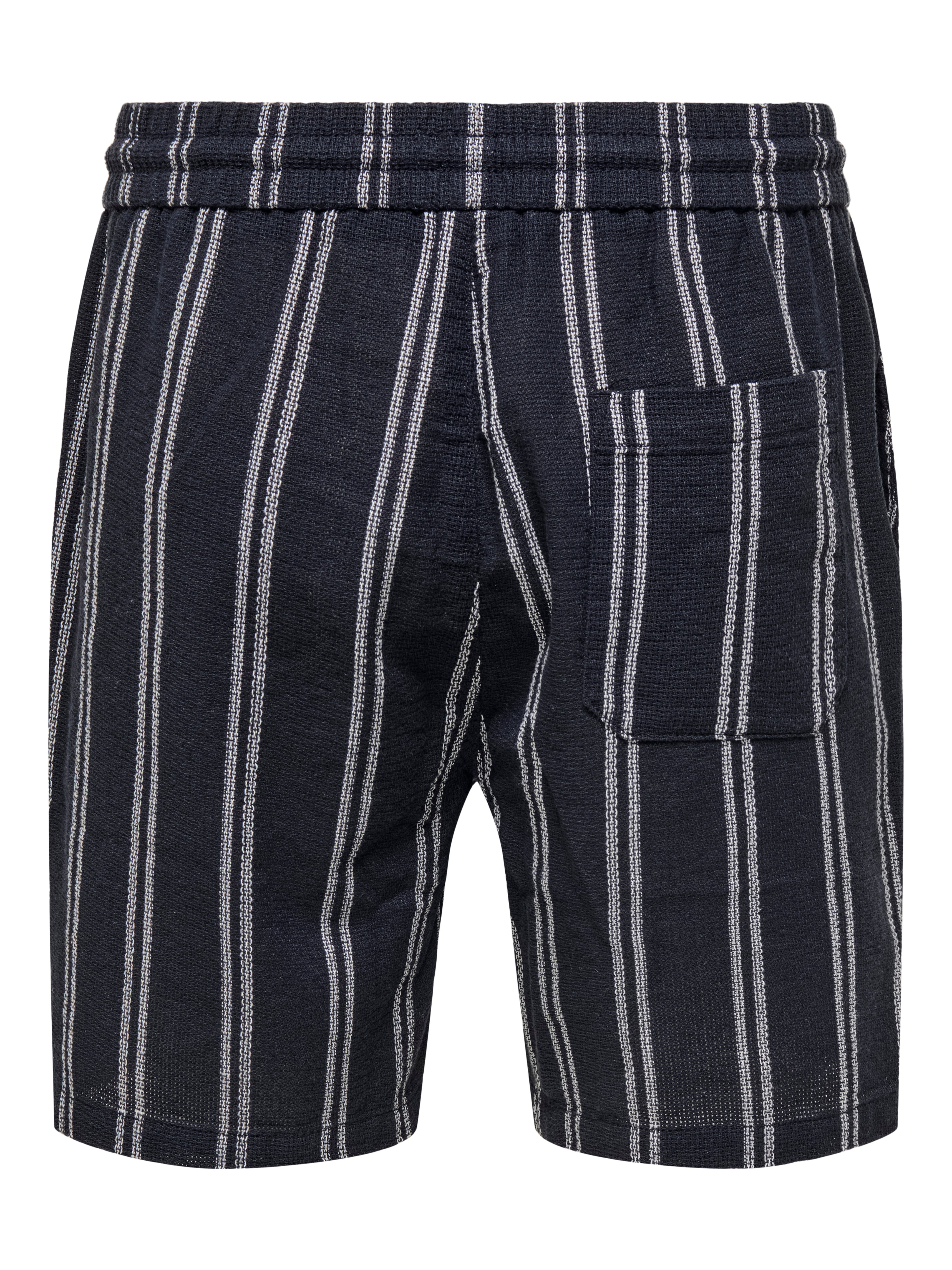 Thumbnail - Onstrev Mittlere Taille Normal Geschnitten Shorts