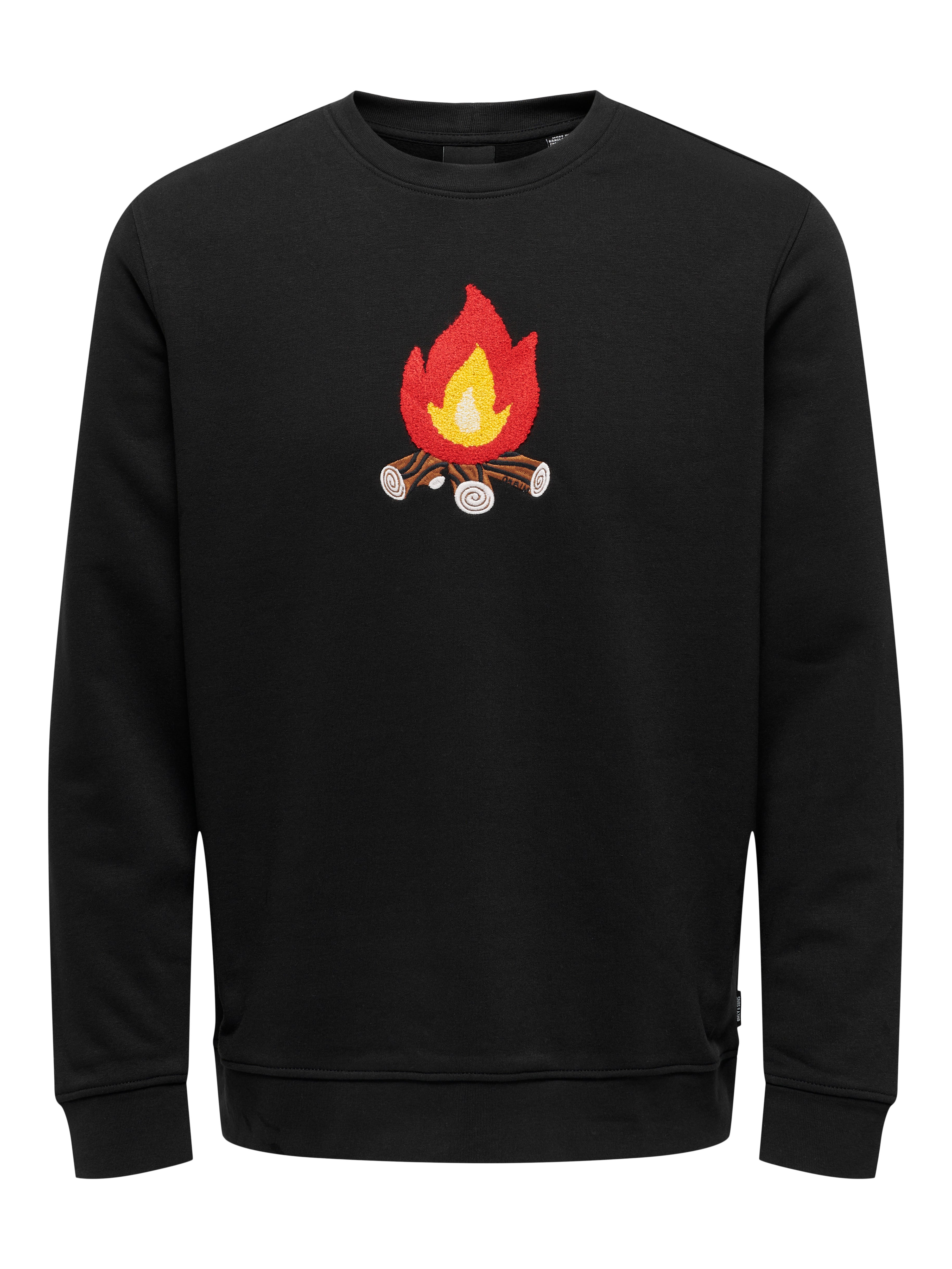 Thumbnail - Onsoliver Sweatshirt