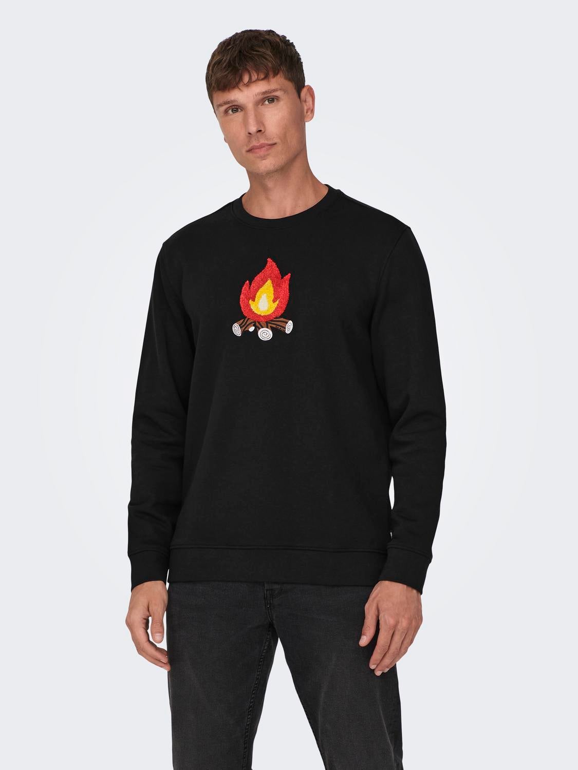 Onsoliver Sweatshirt