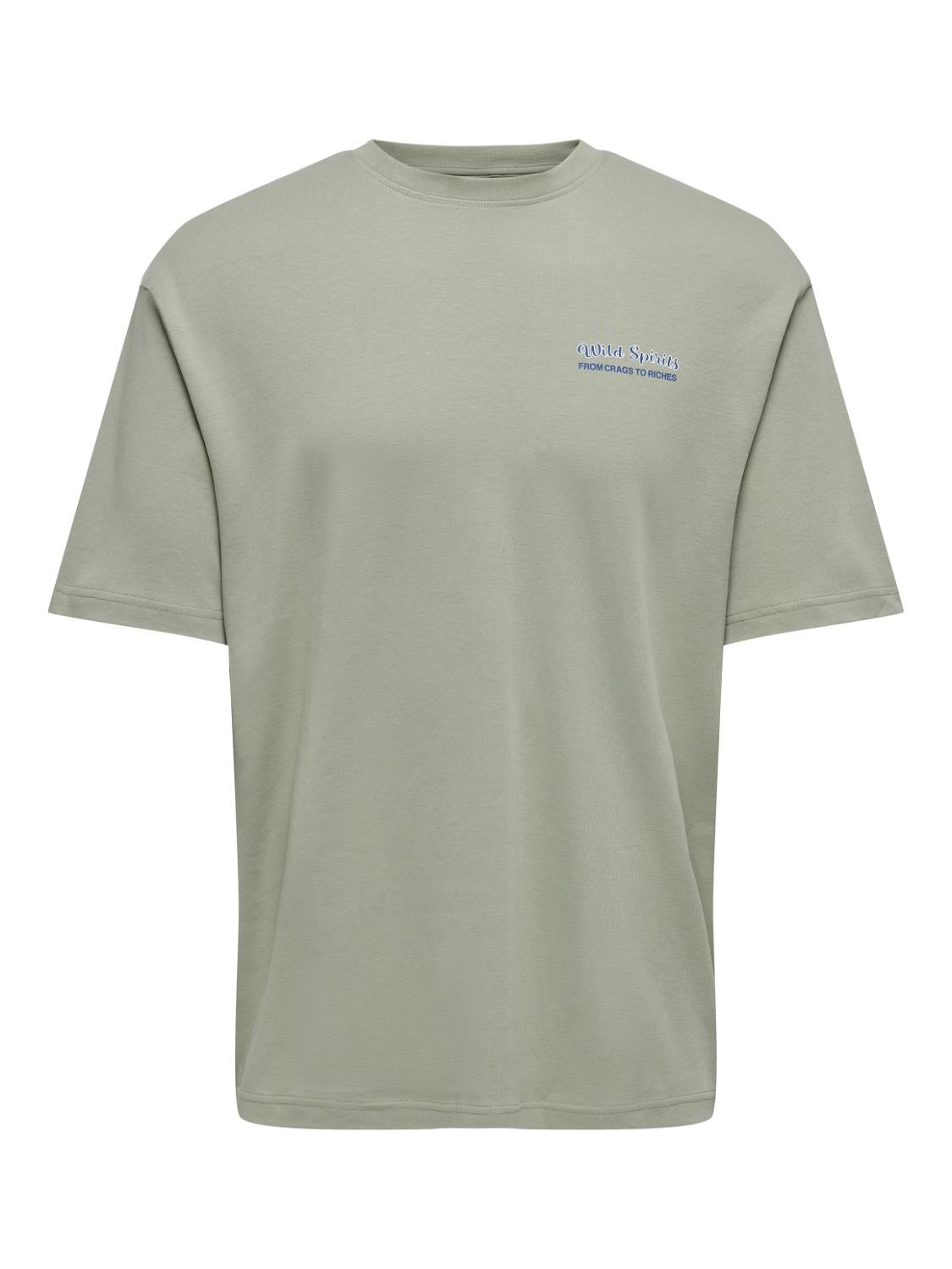 Thumbnail - Onseli T-shirt