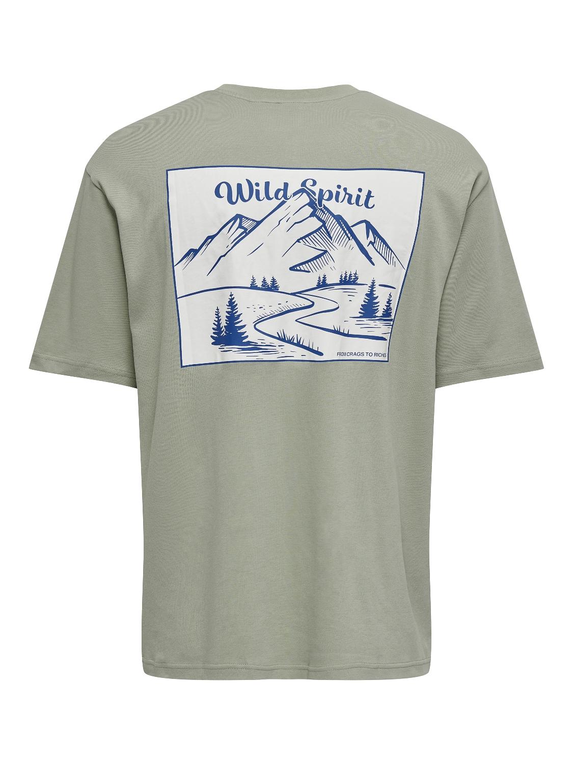 Thumbnail - Onseli T-shirt