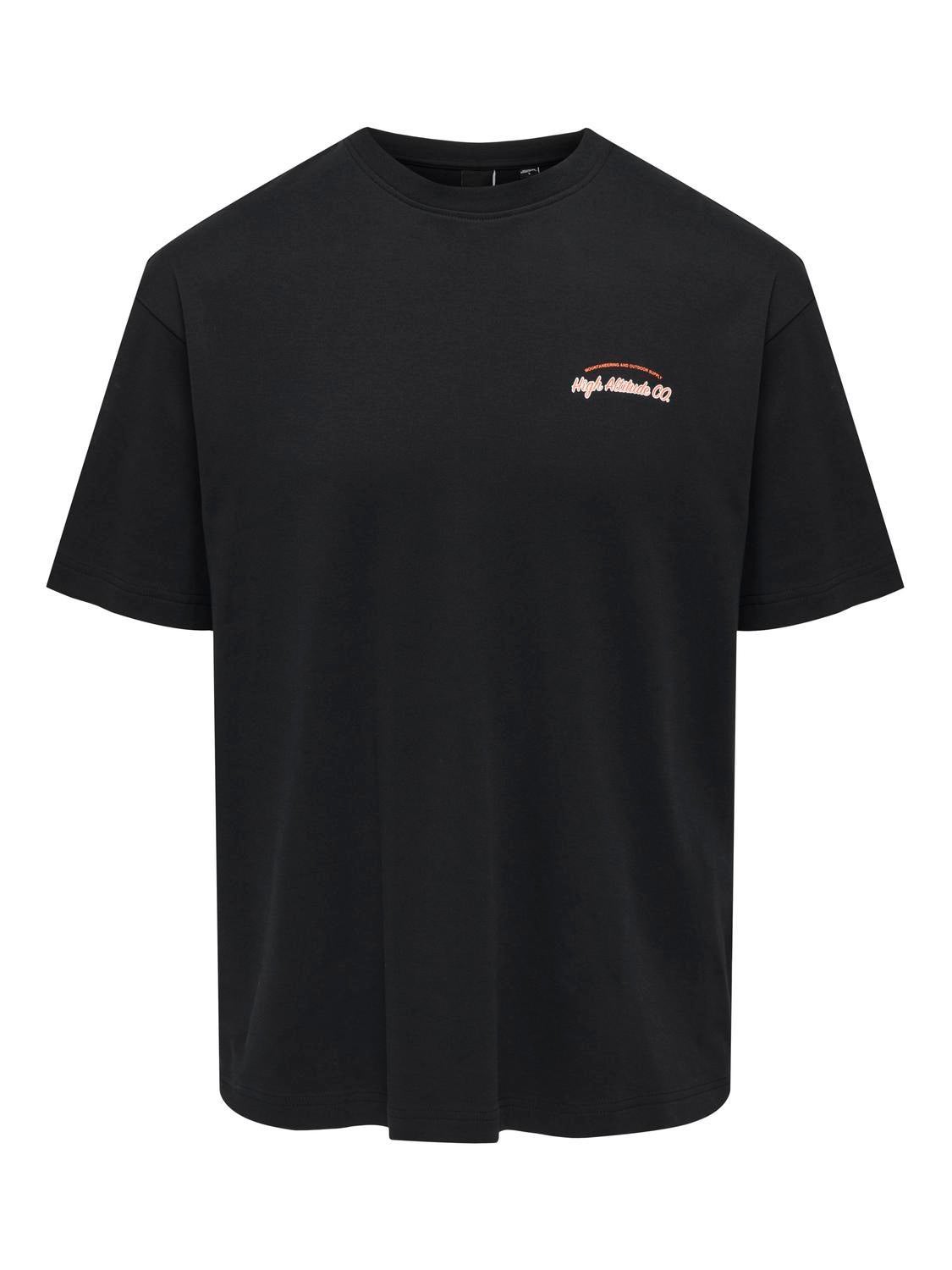 Thumbnail - Onseli T-shirt