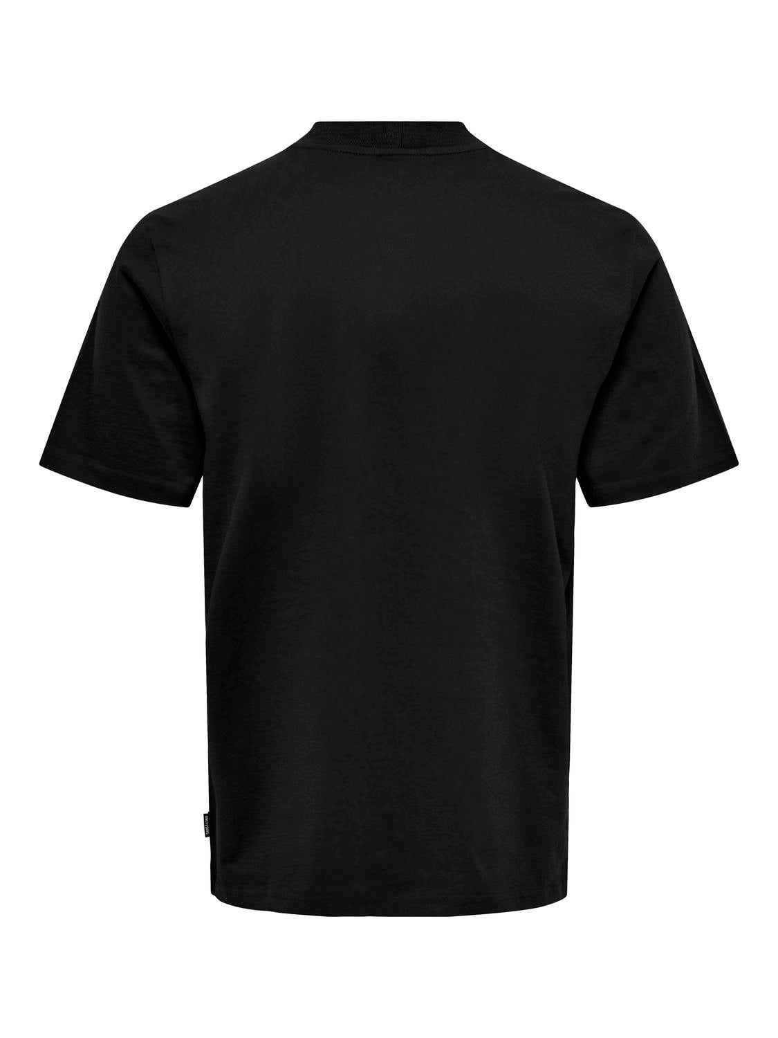 Thumbnail - Onsotis T-shirt