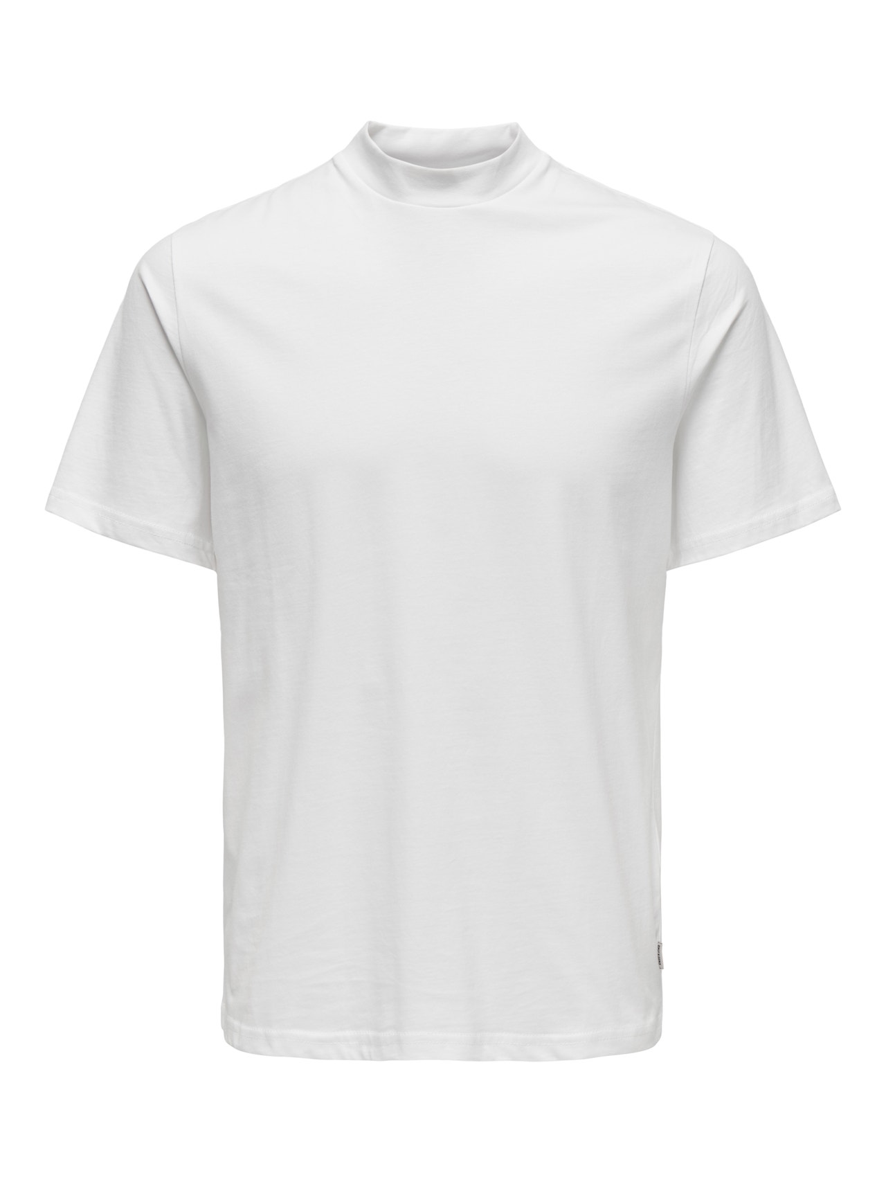 ONLY & SONS ONSOTIS T-shirt -Bright White - 22027086