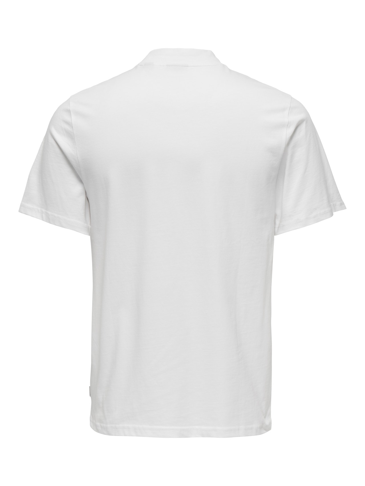 ONLY & SONS ONSOTIS T-shirt -Bright White - 22027086
