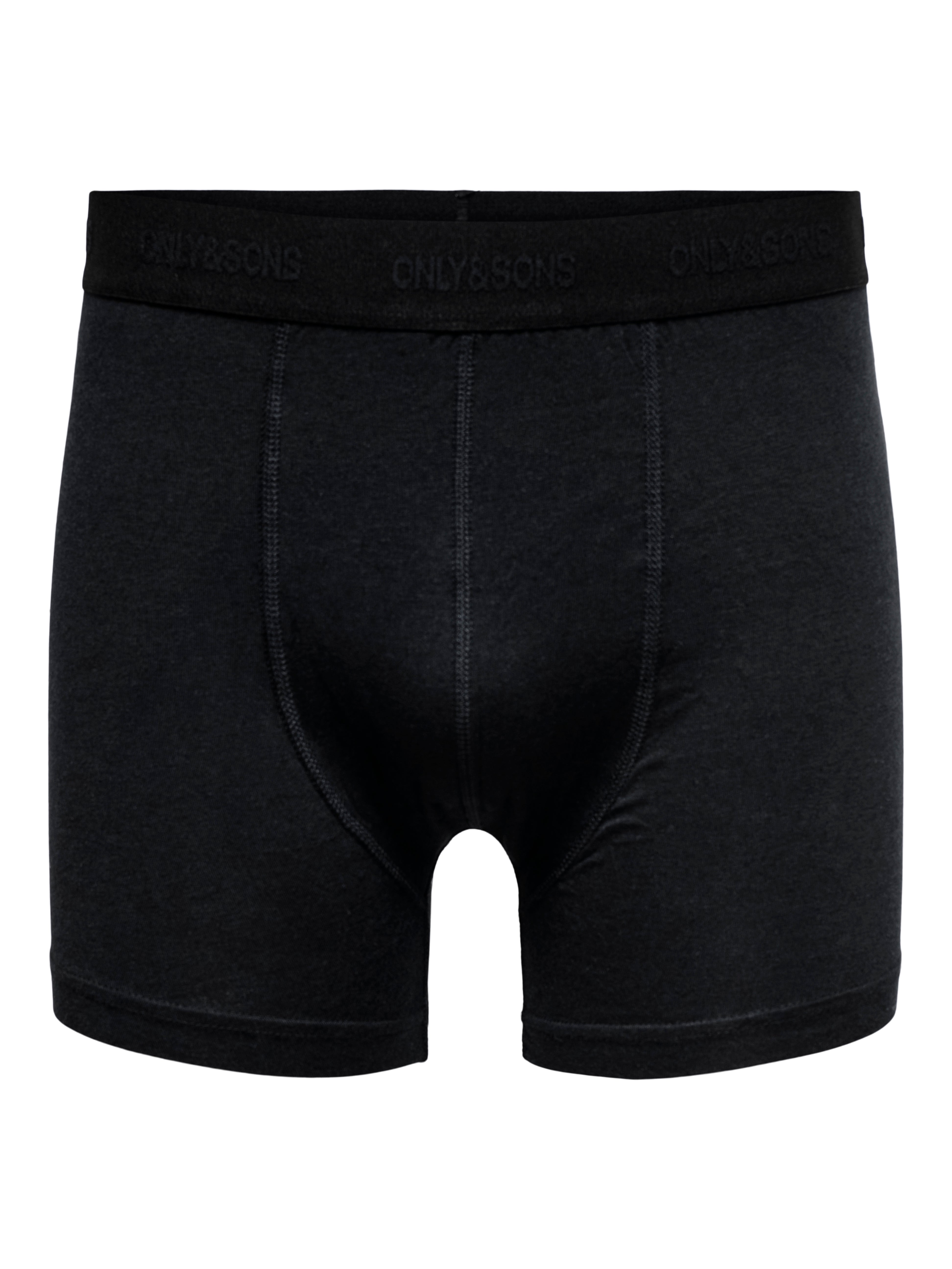 Thumbnail - Onsfitz 3-pack Boxershorts