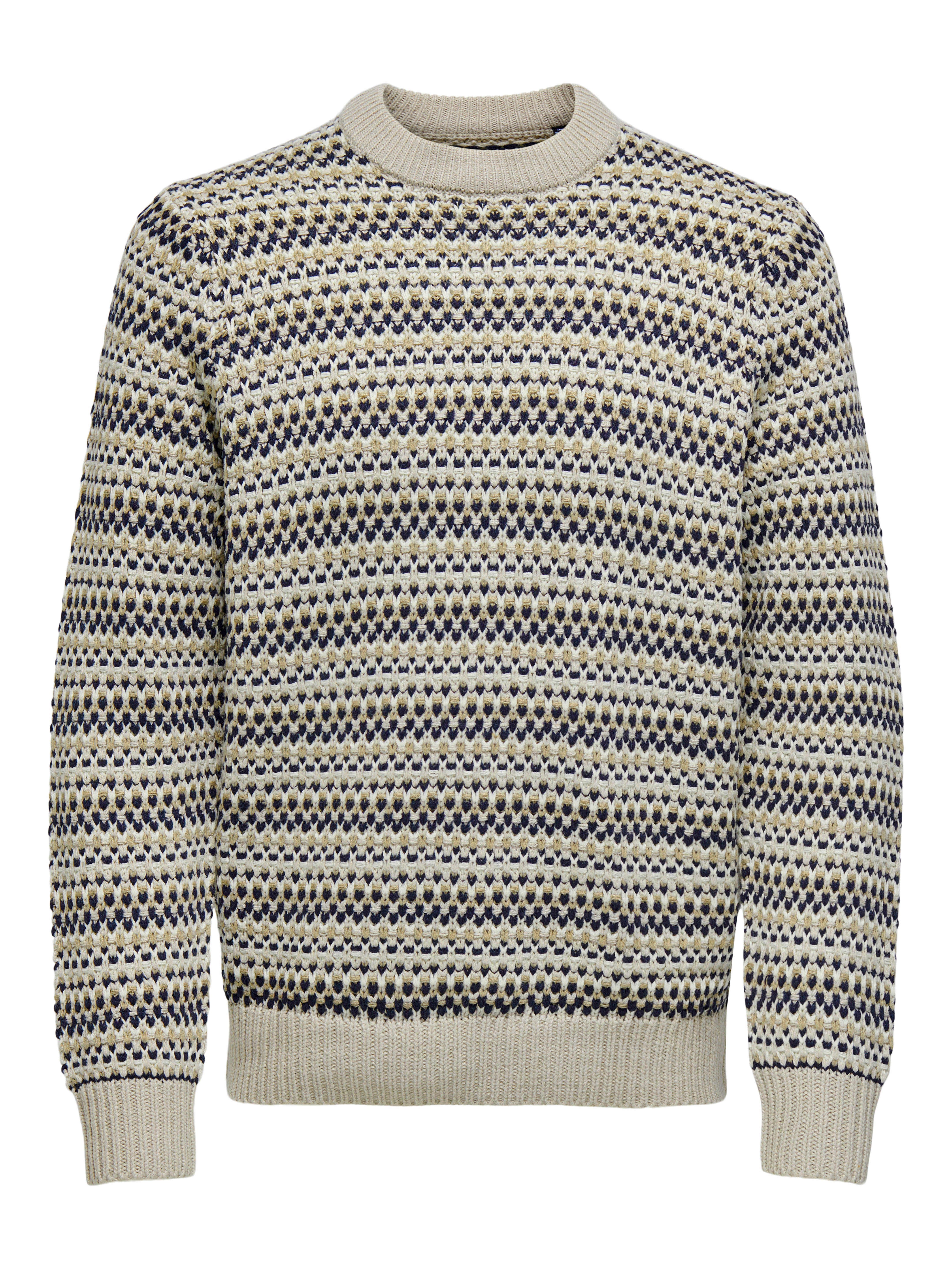 Thumbnail - Onsmusa Pullover