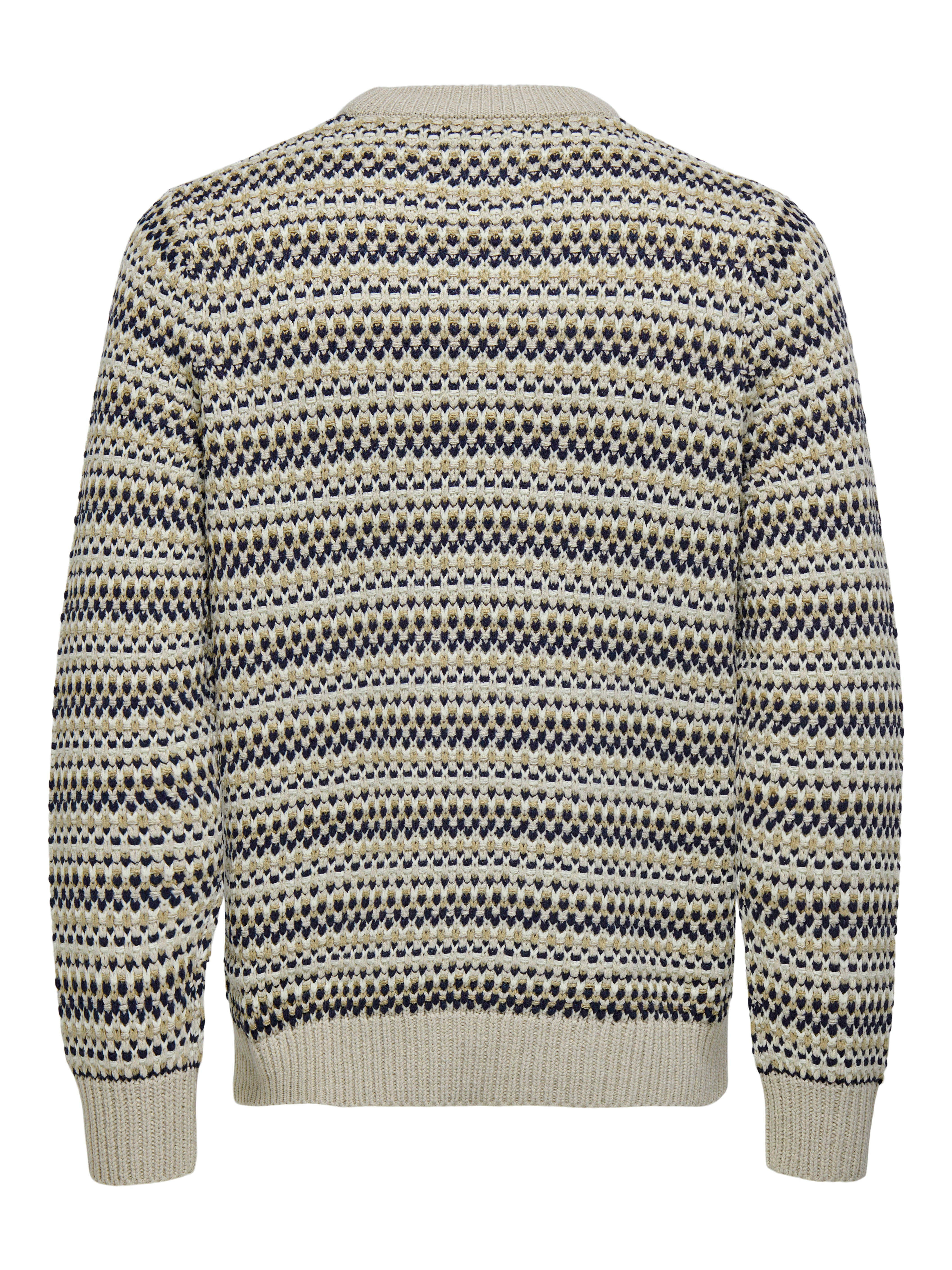 Thumbnail - Onsmusa Pullover