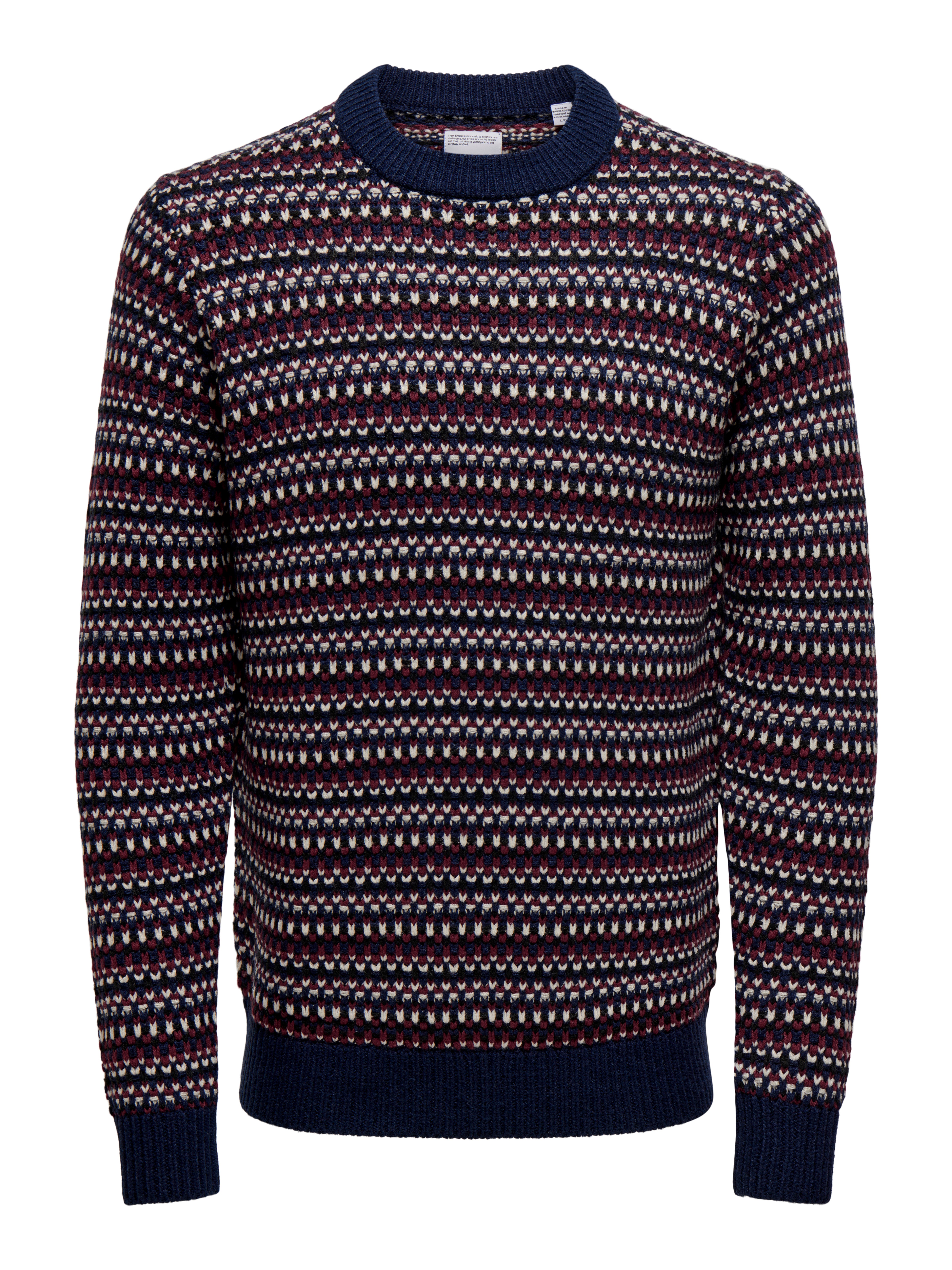 Thumbnail - Onsmusa Pullover