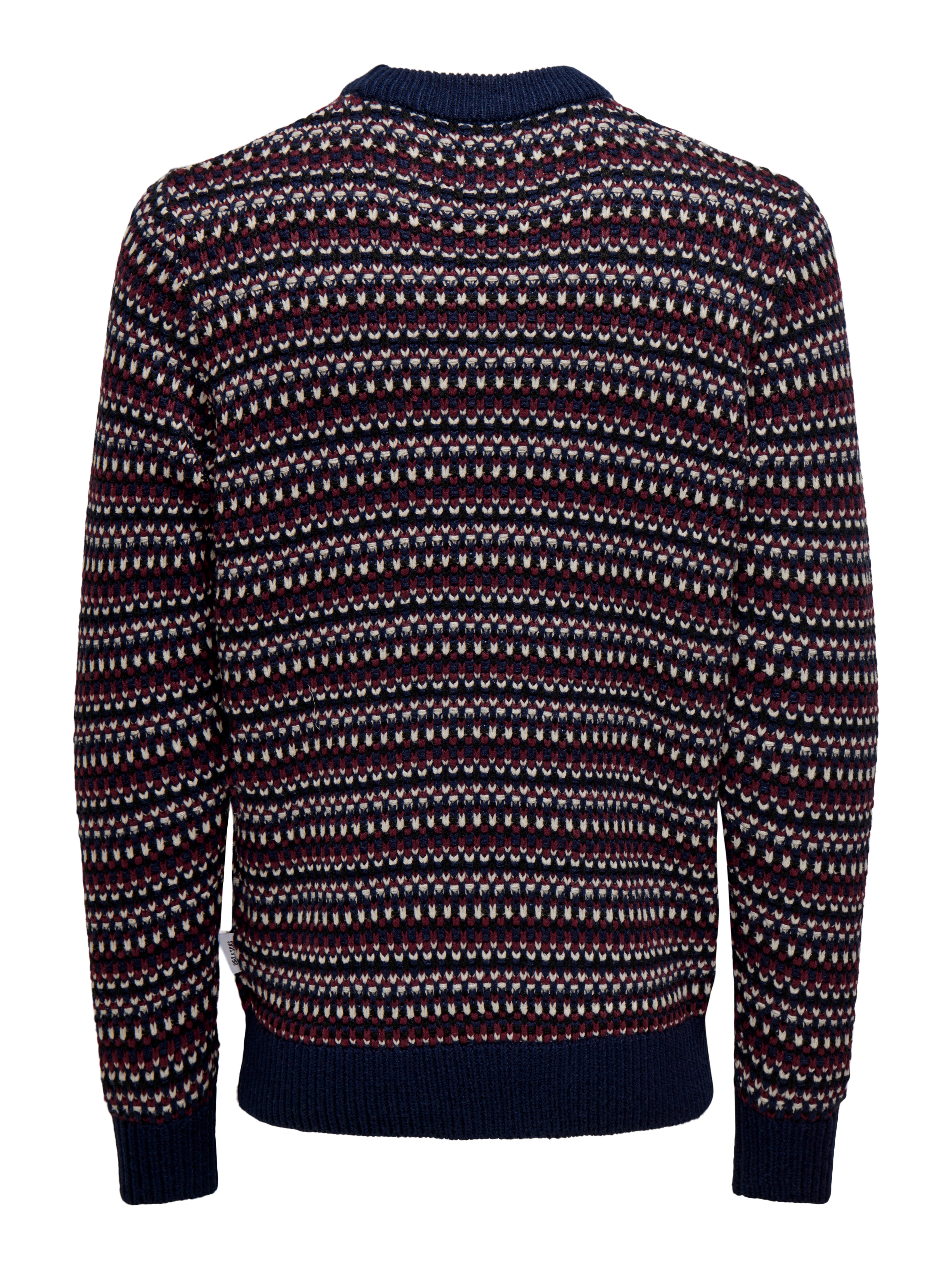 Thumbnail - Onsmusa Pullover