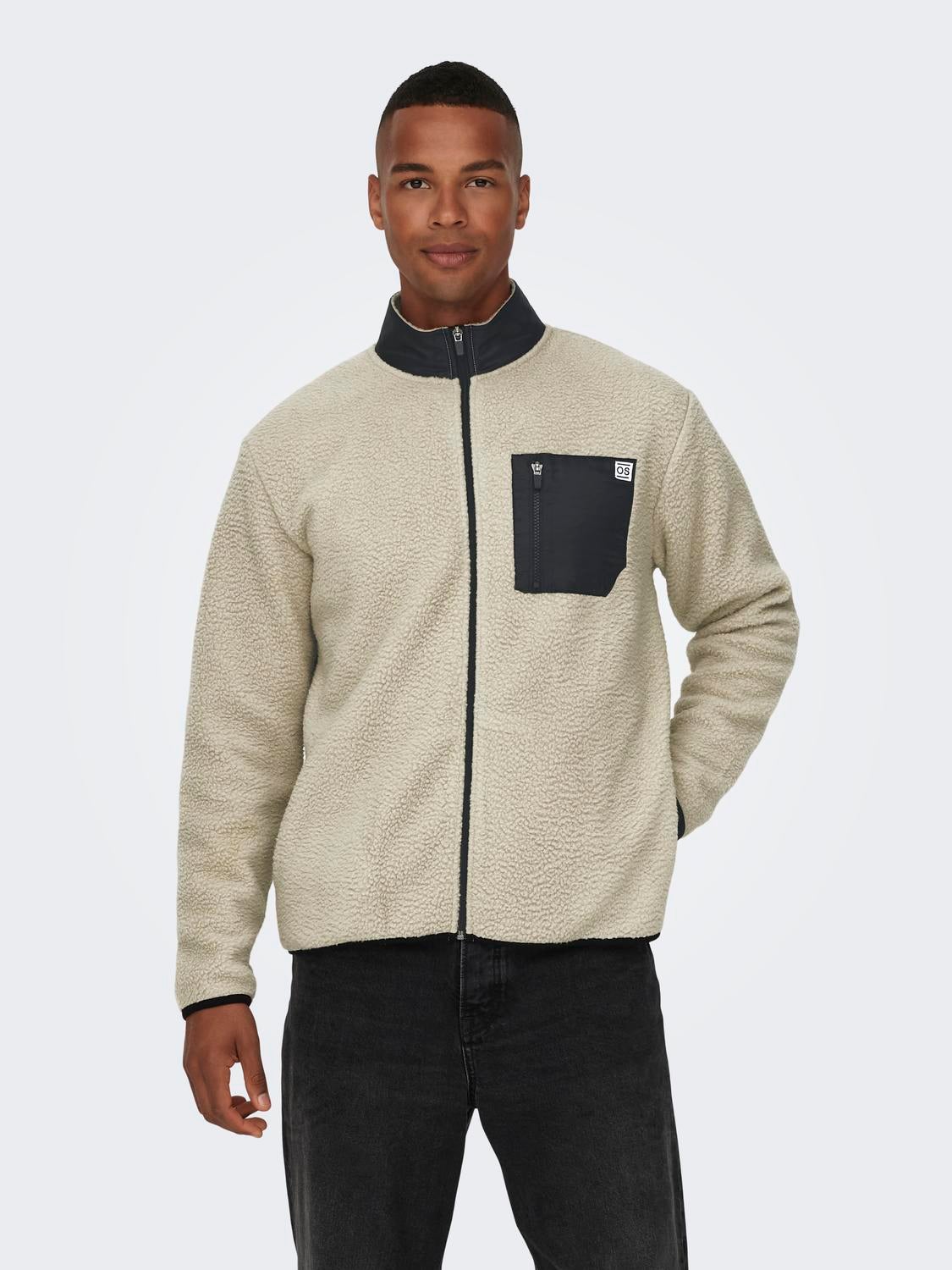 Onsjust Sweatshirt