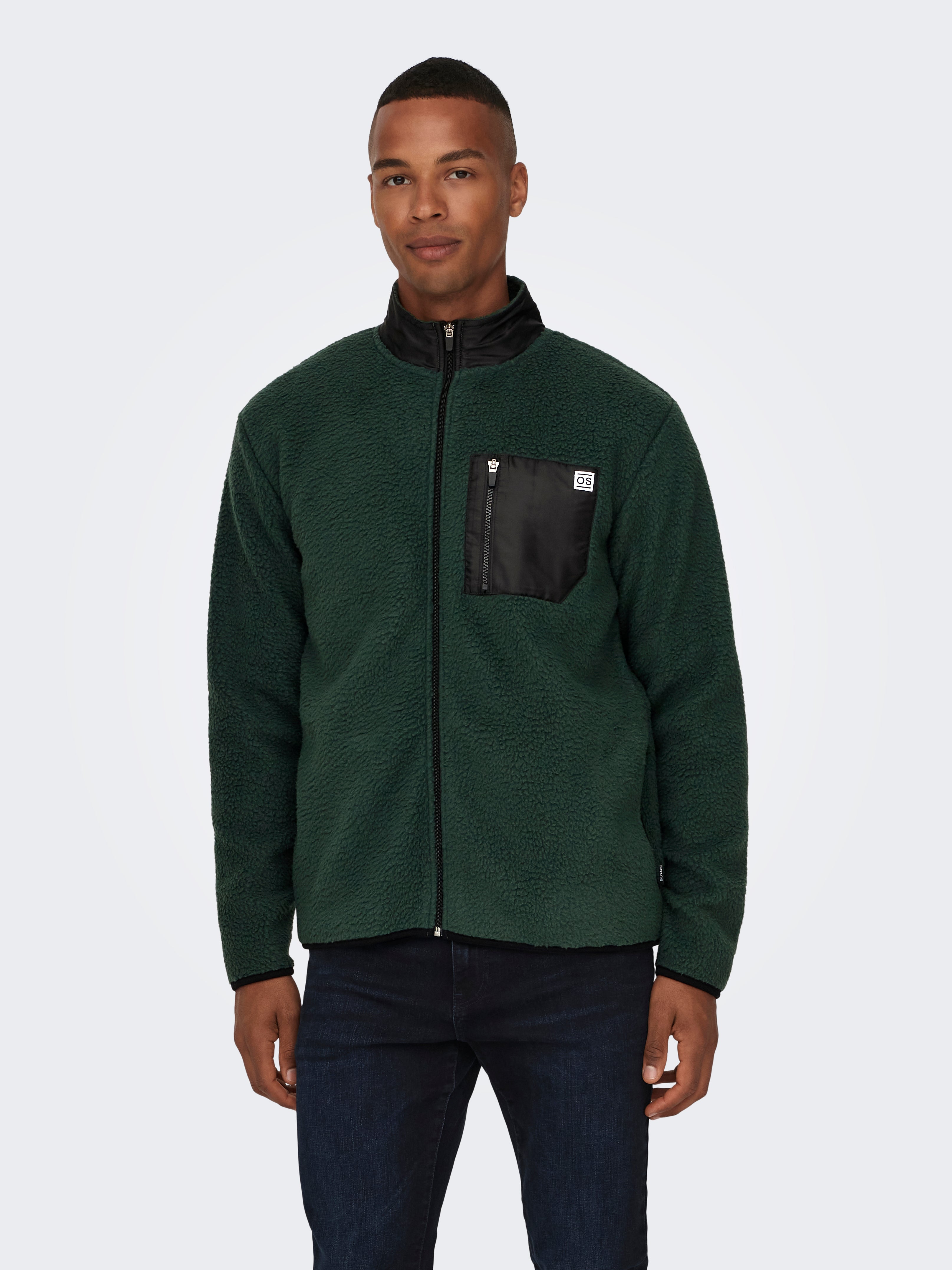 Onsjust Sweatshirt