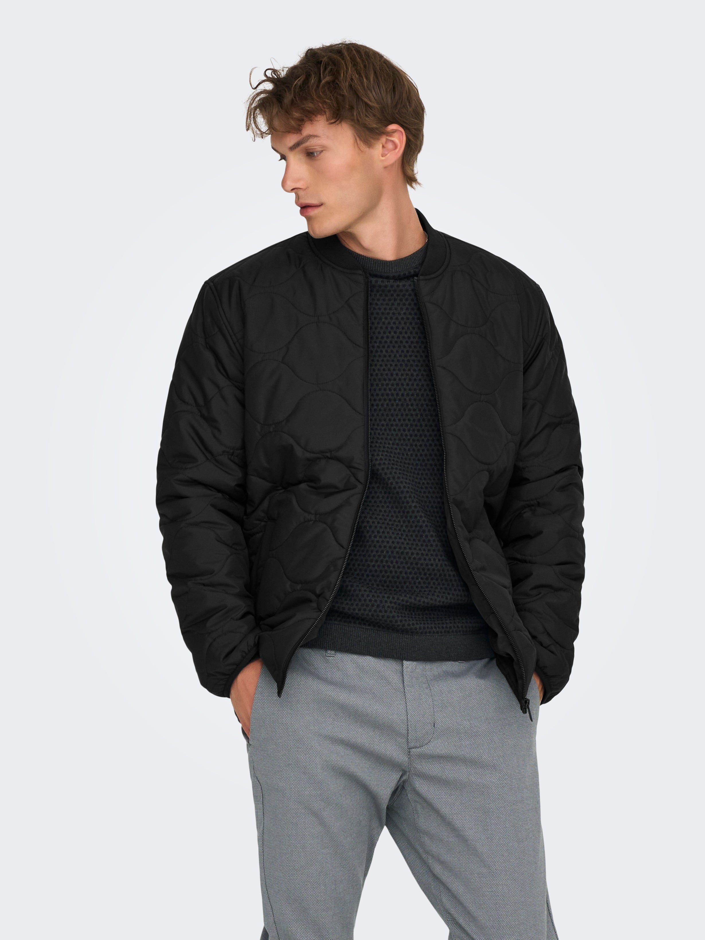 Onsart Jacke