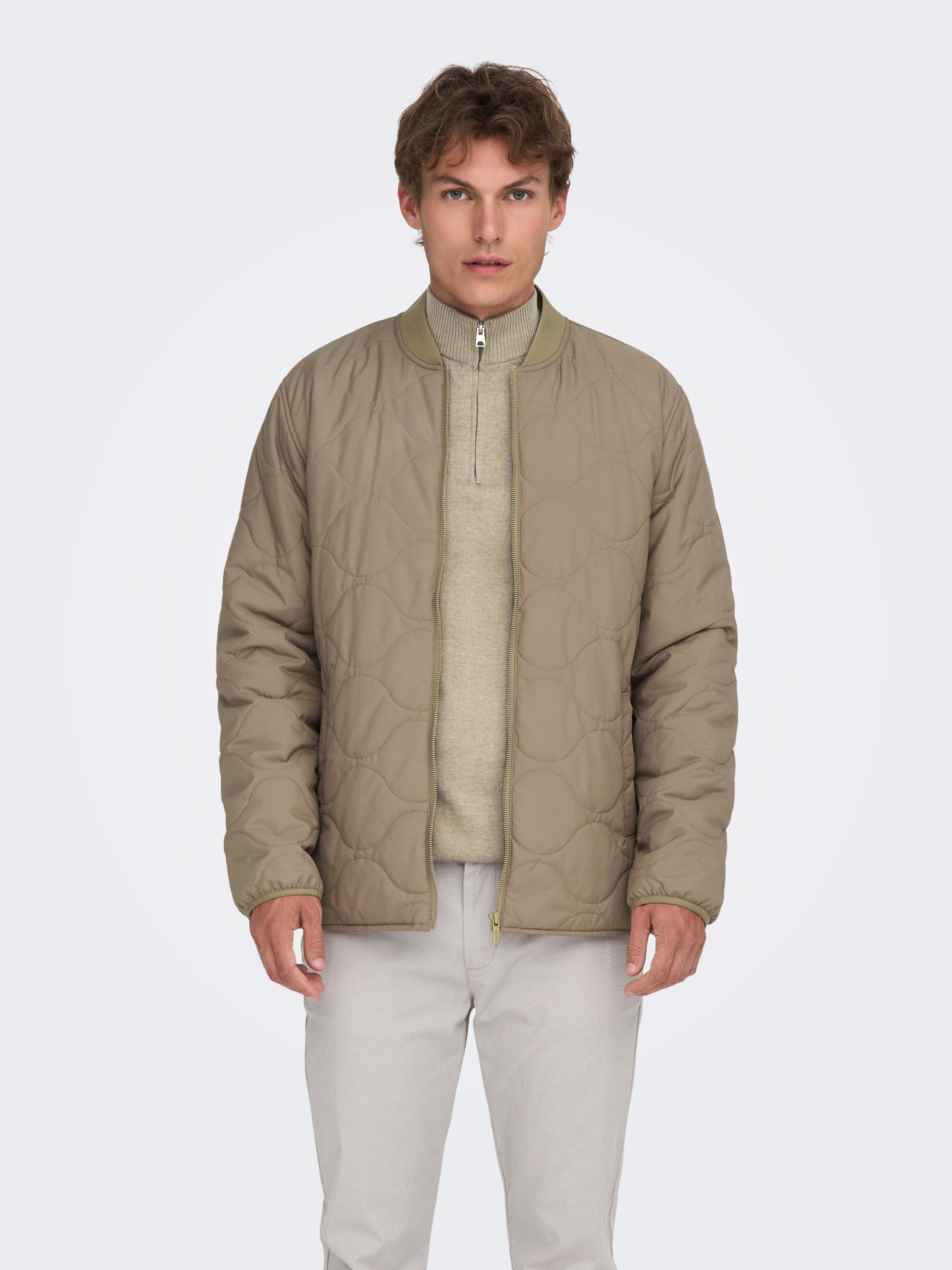 Onsart Jacke