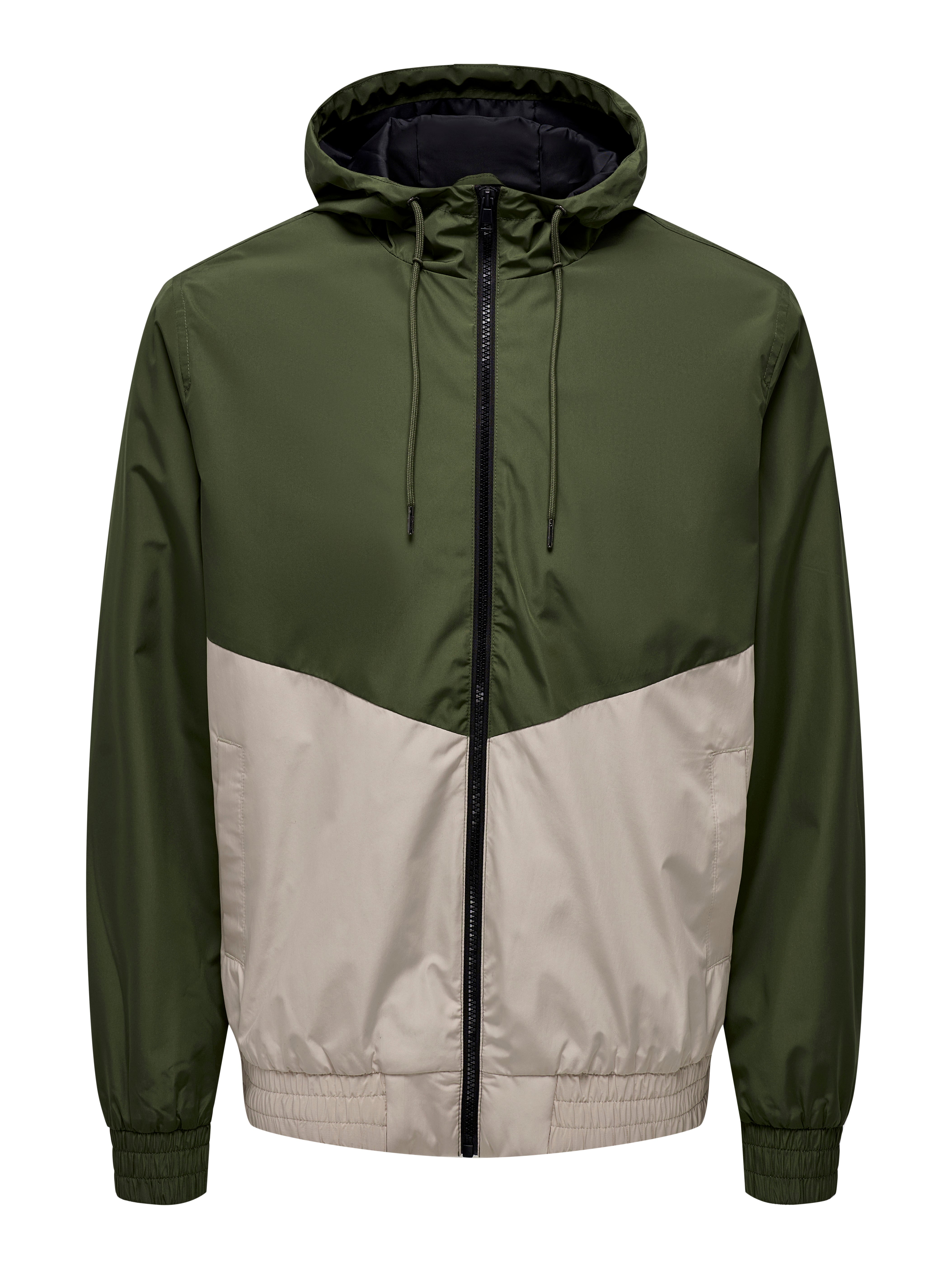 Thumbnail - Onsward Jacke