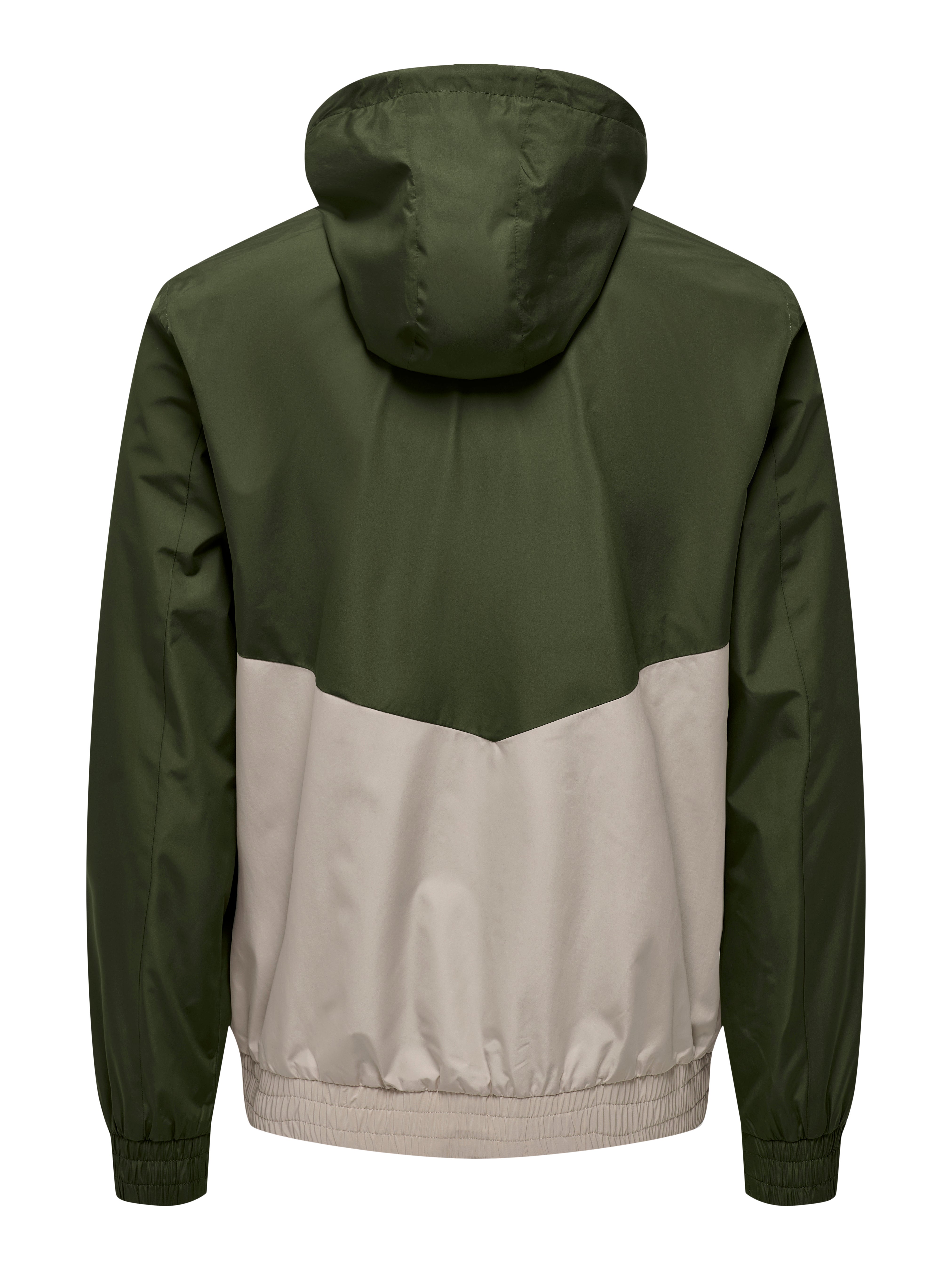 Thumbnail - Onsward Jacke