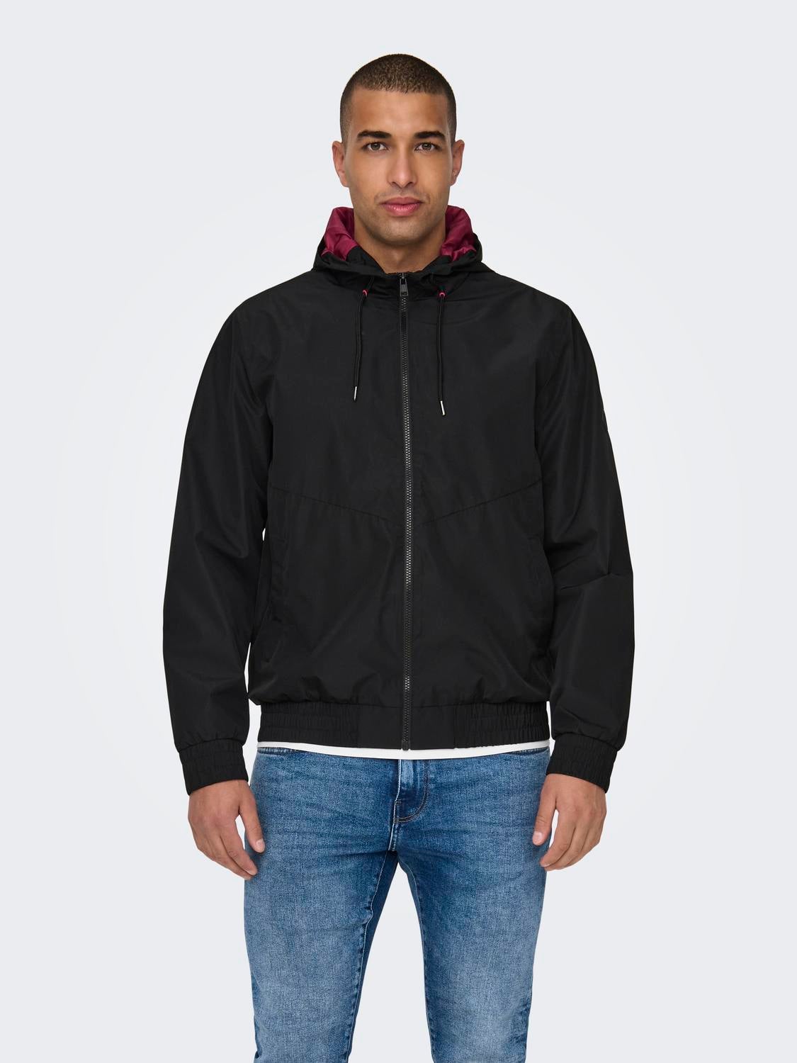 Onsward Jacke