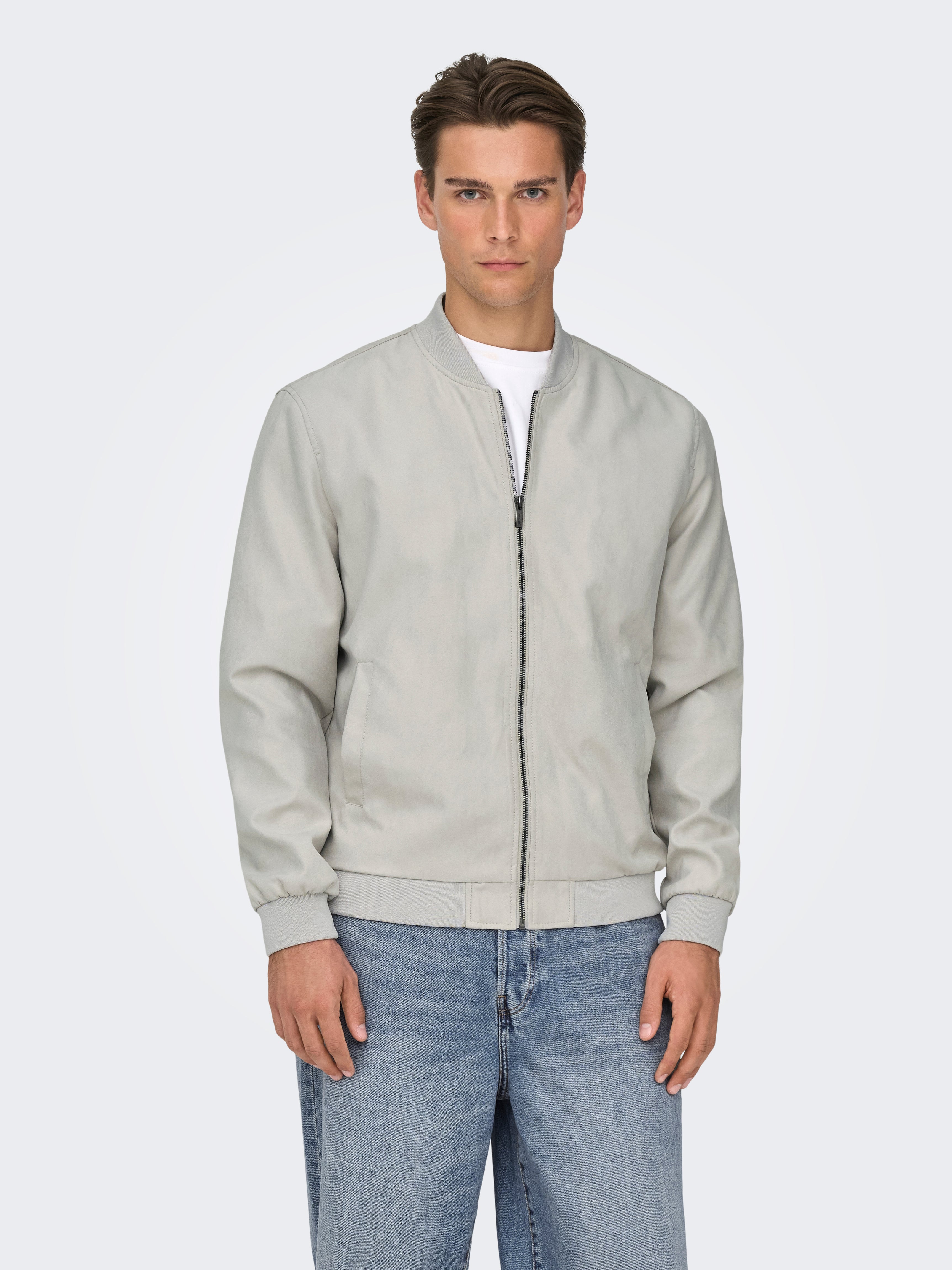 Onslucas Blousonjacke