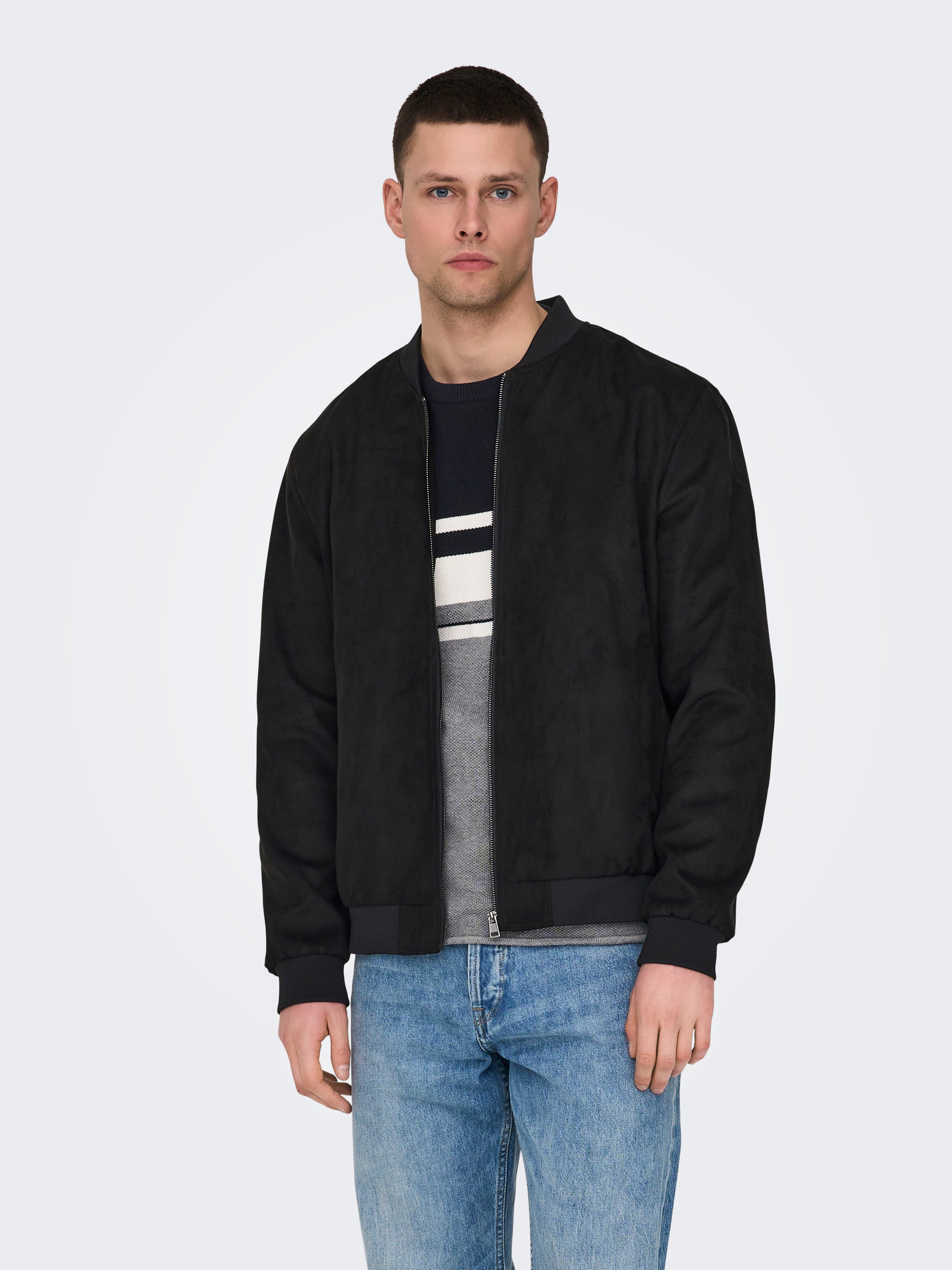 Thumbnail - Onslucas Blousonjacke