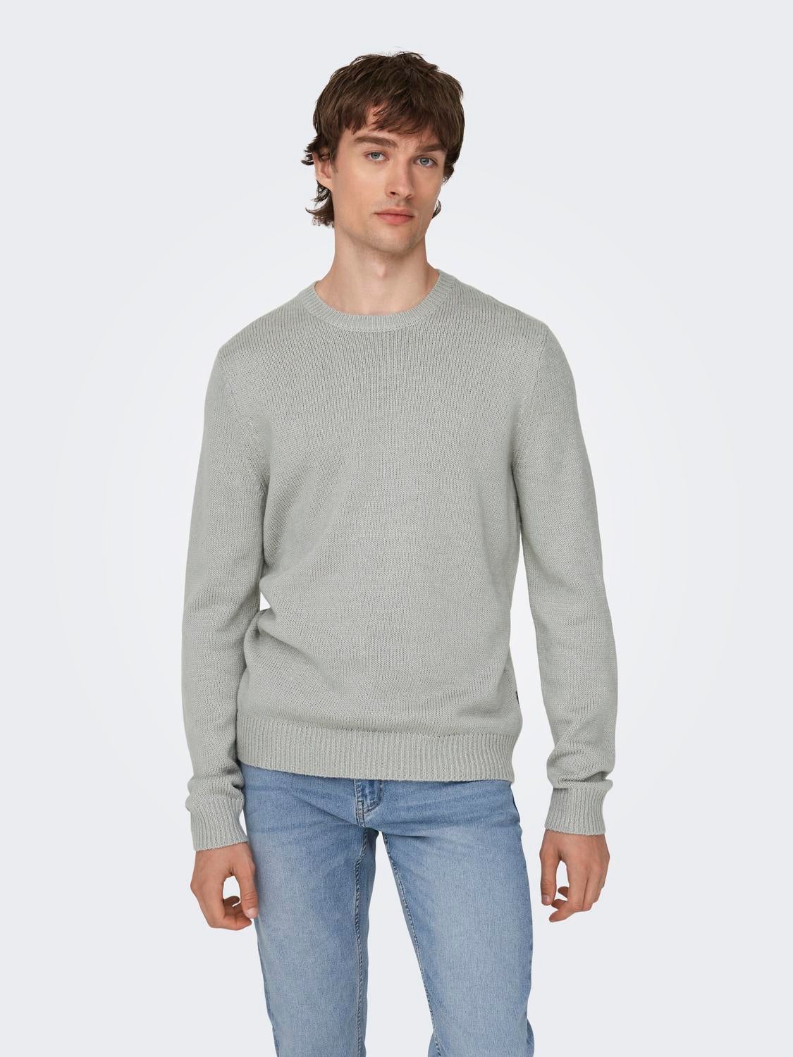 Onschris Pullover